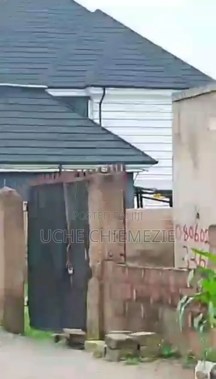 Standard Plot of Land for Sale