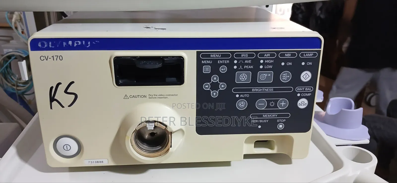 Olympus Cv170