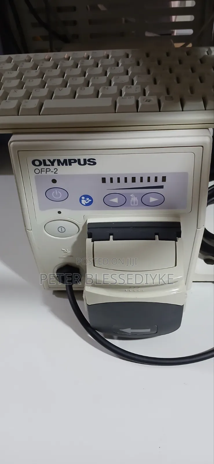 Olympus Cv170
