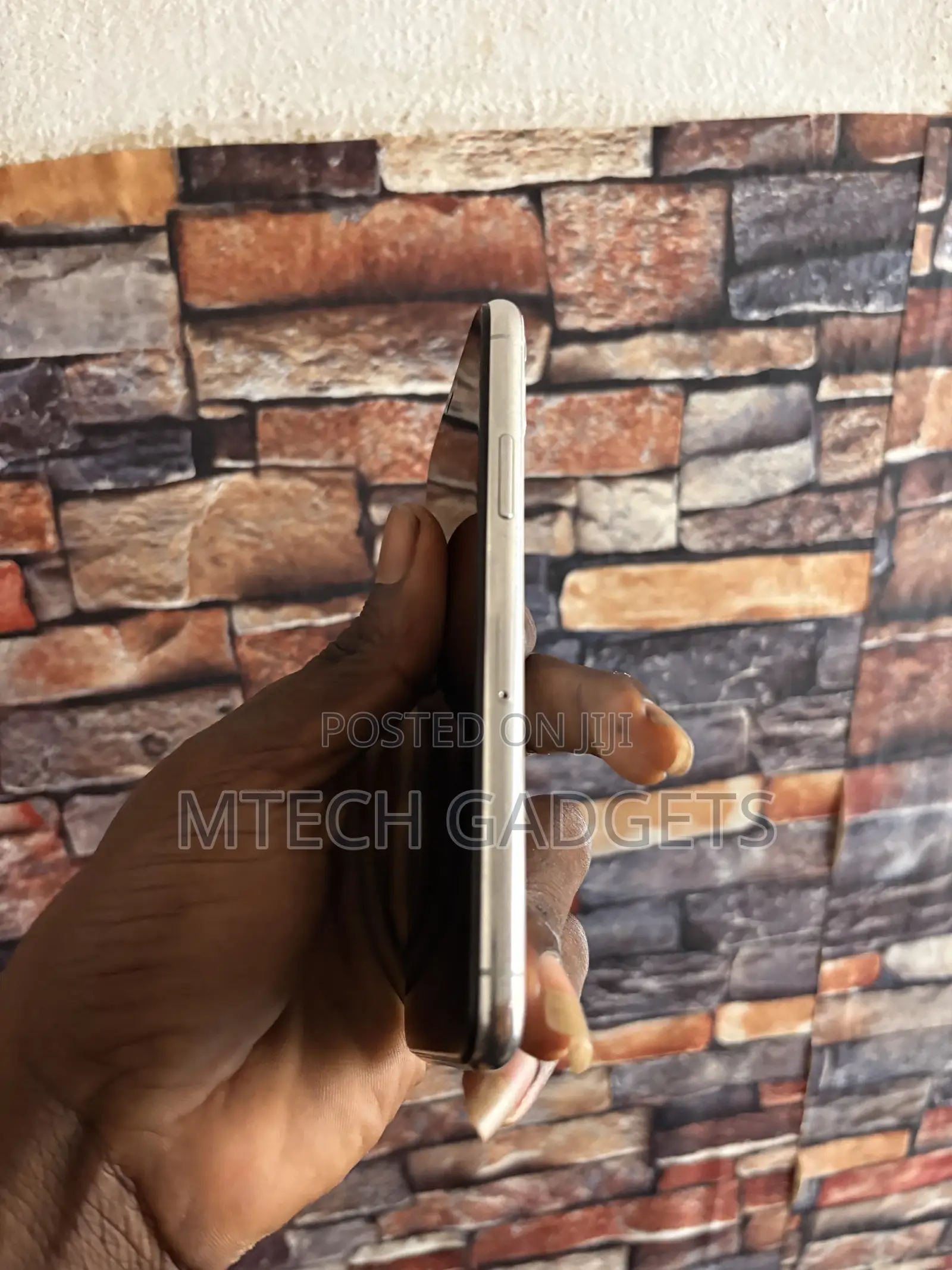 Apple iPhone 11 Pro 64 GB White