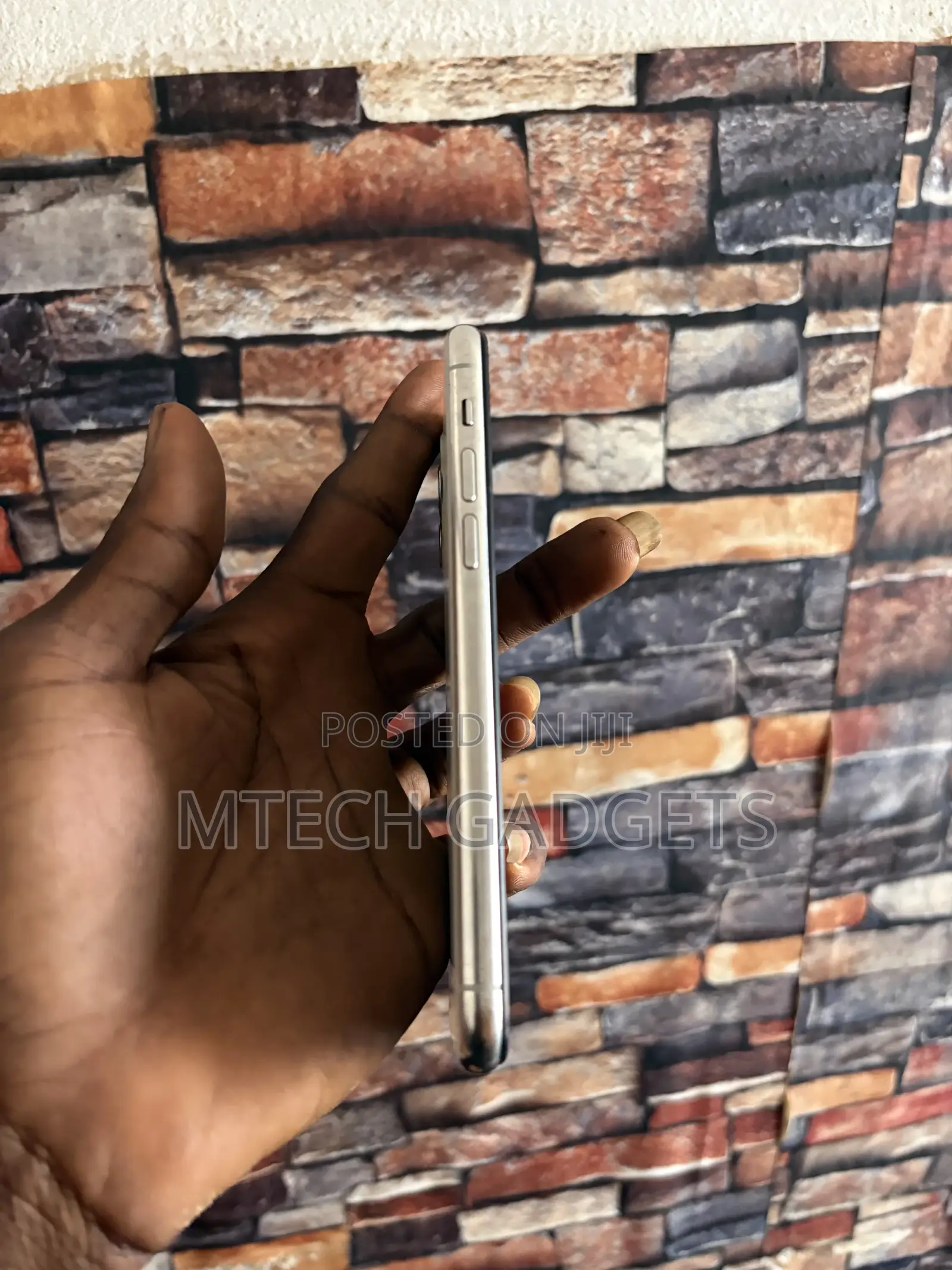 Apple iPhone 11 Pro 64 GB White
