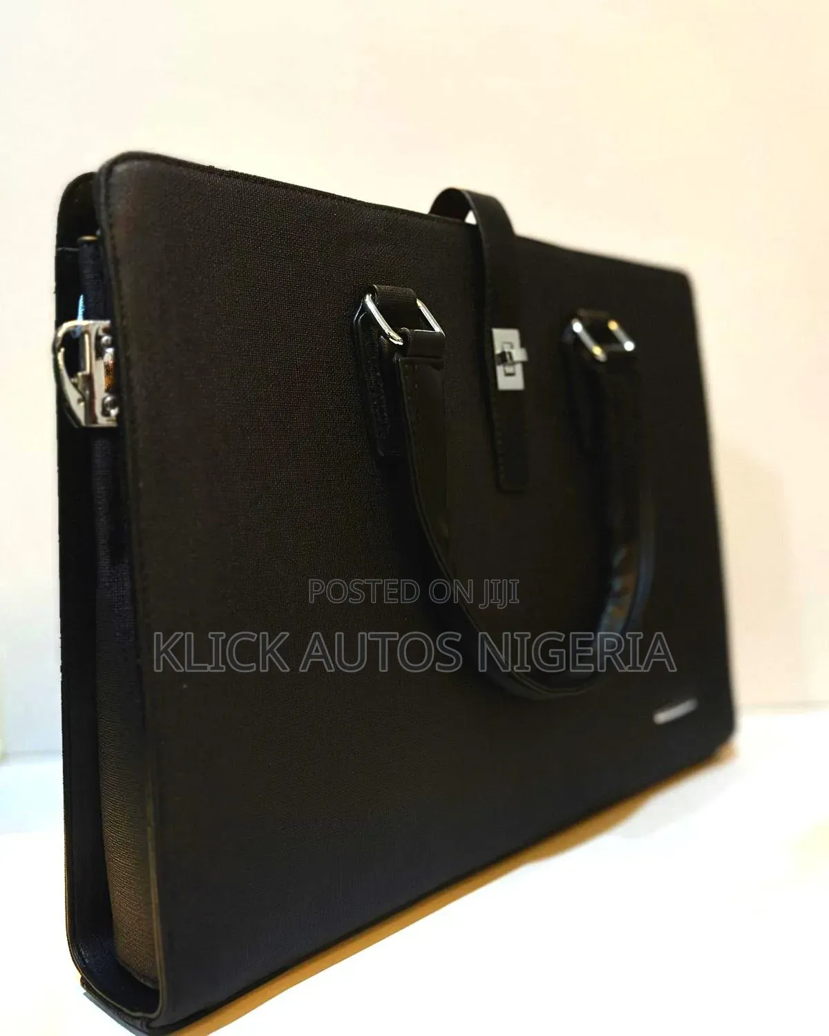 Executive Office Bag for Men