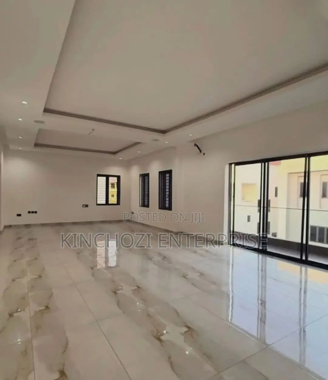 3bdrm Duplex in Apo Abuja, Zone B for rent
