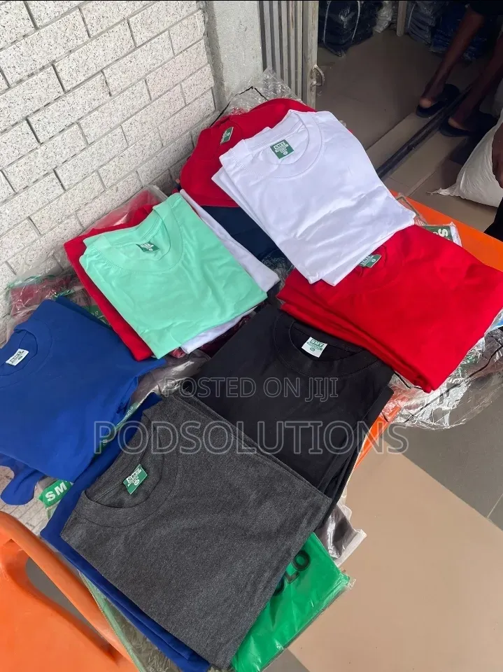 SMT Classic Original (Pure Cotton) Indian T-Shirt