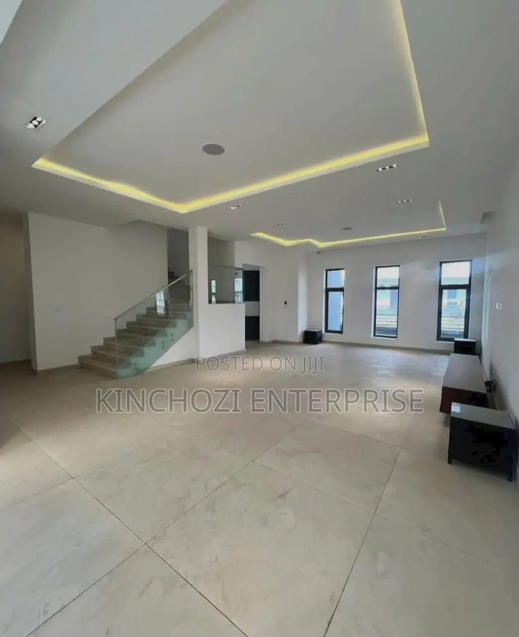 3bdrm Duplex in Apo Abuja, Zone B for rent