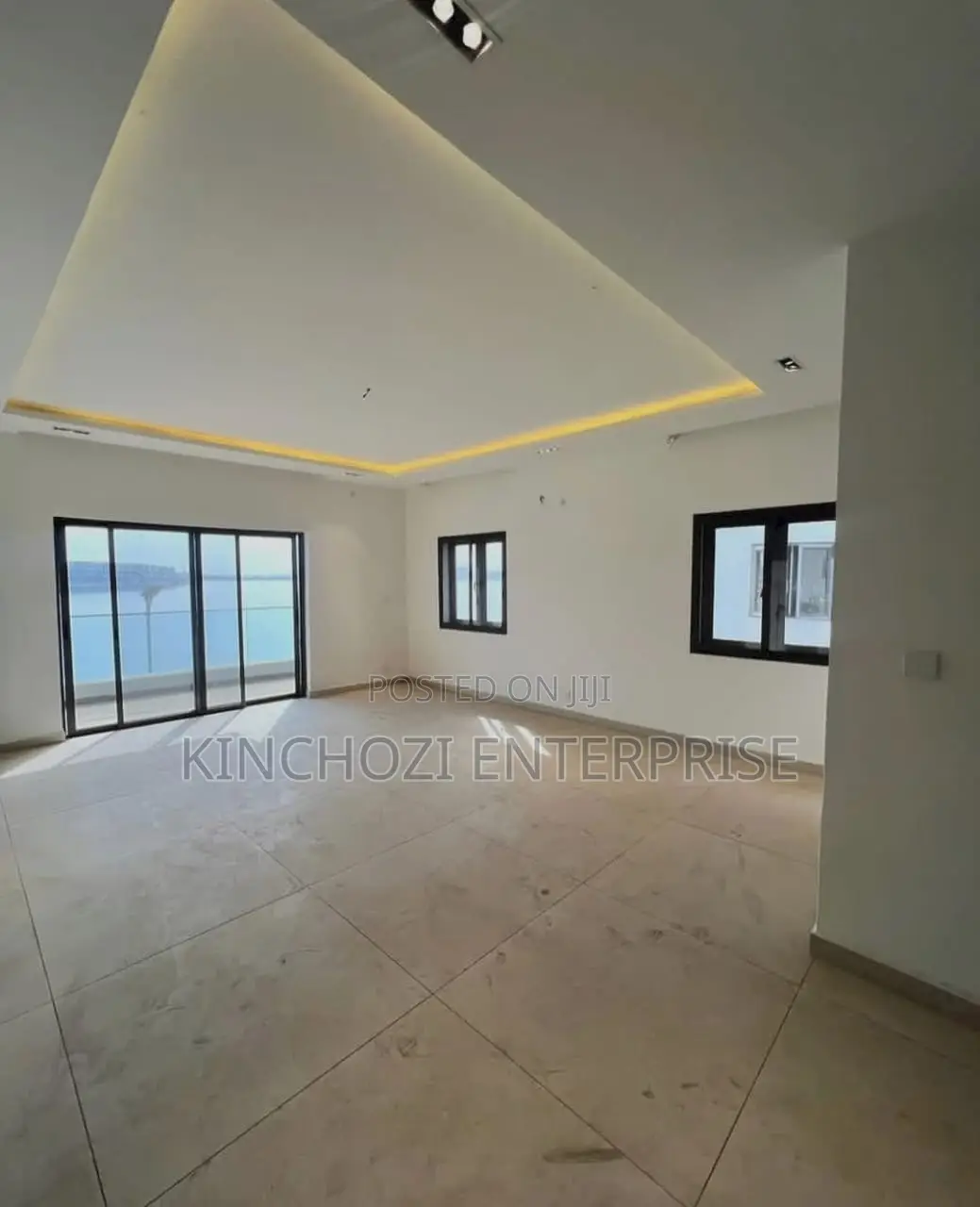 3bdrm Duplex in Apo Abuja, Zone B for rent