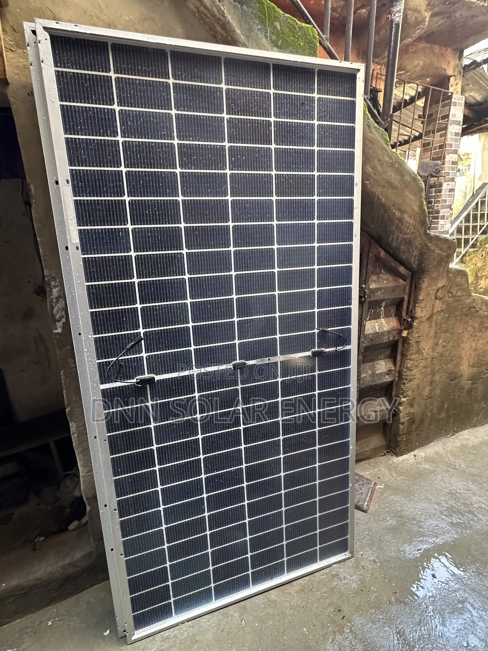 650w Canadian Solar Panels