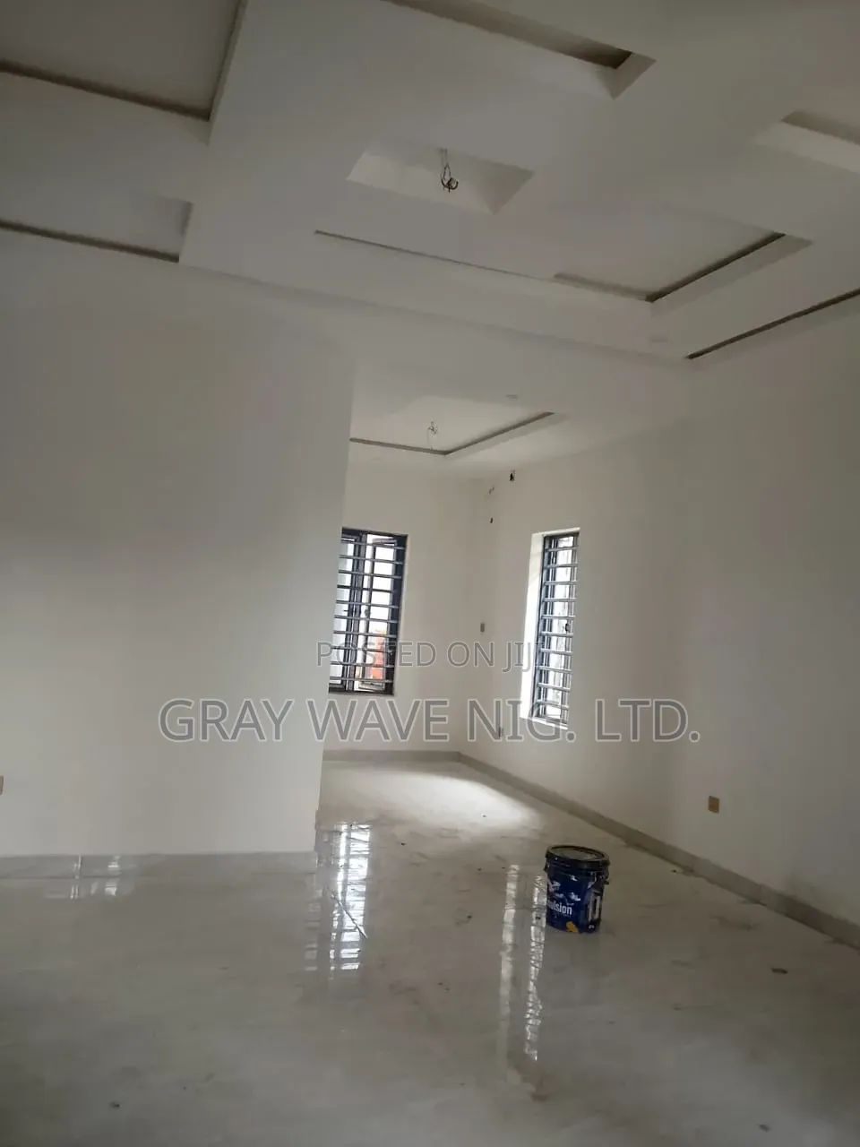4bdrm Duplex in Sabon Lugbe for sale