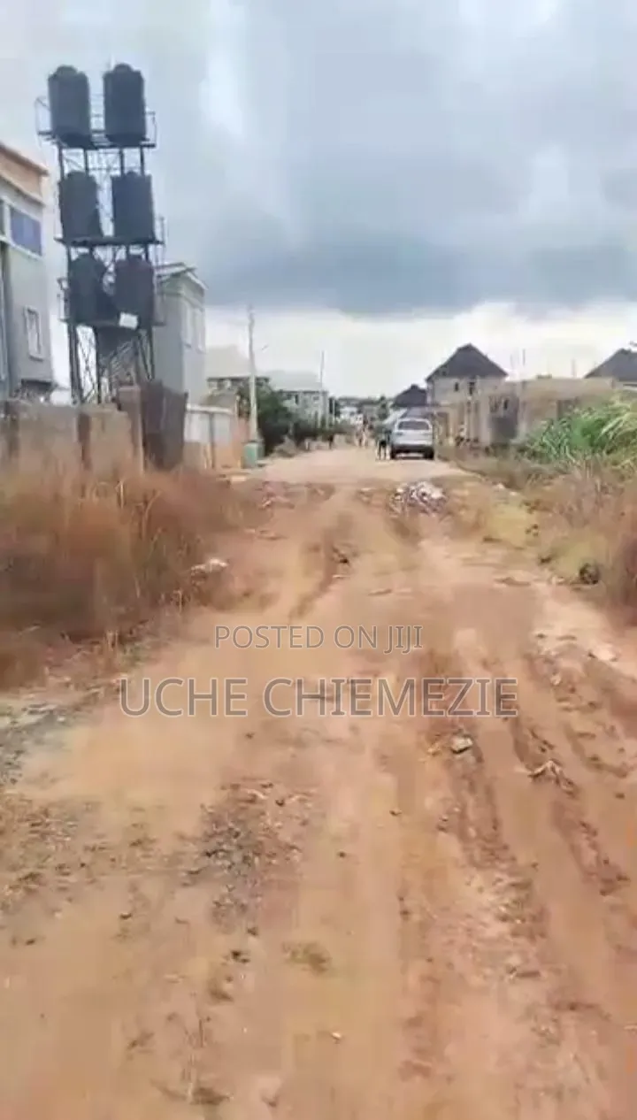 Distress Sale 500sqm of Land,