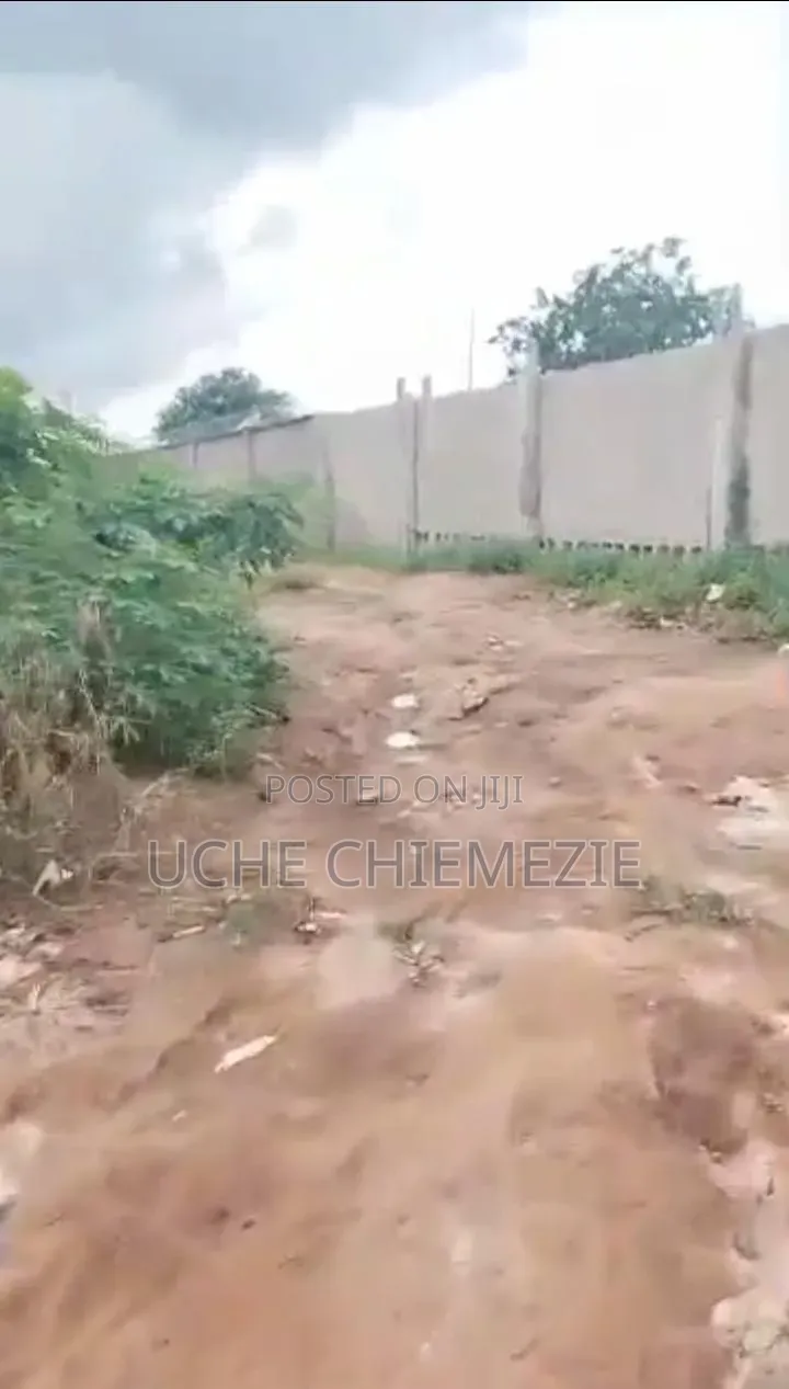 Distress Sale 500sqm of Land,