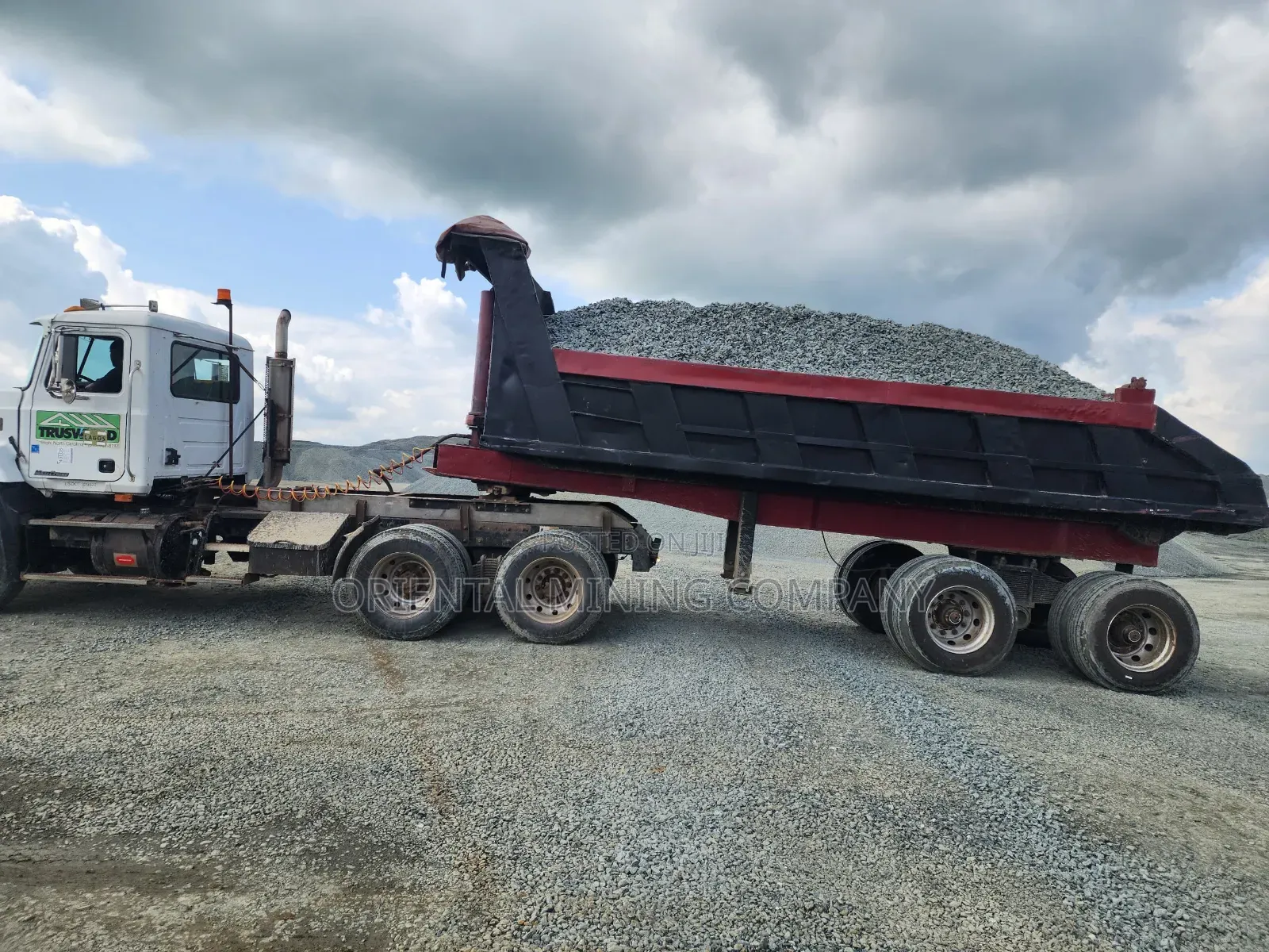 Industrial Iron Chippings and Granite for Construction