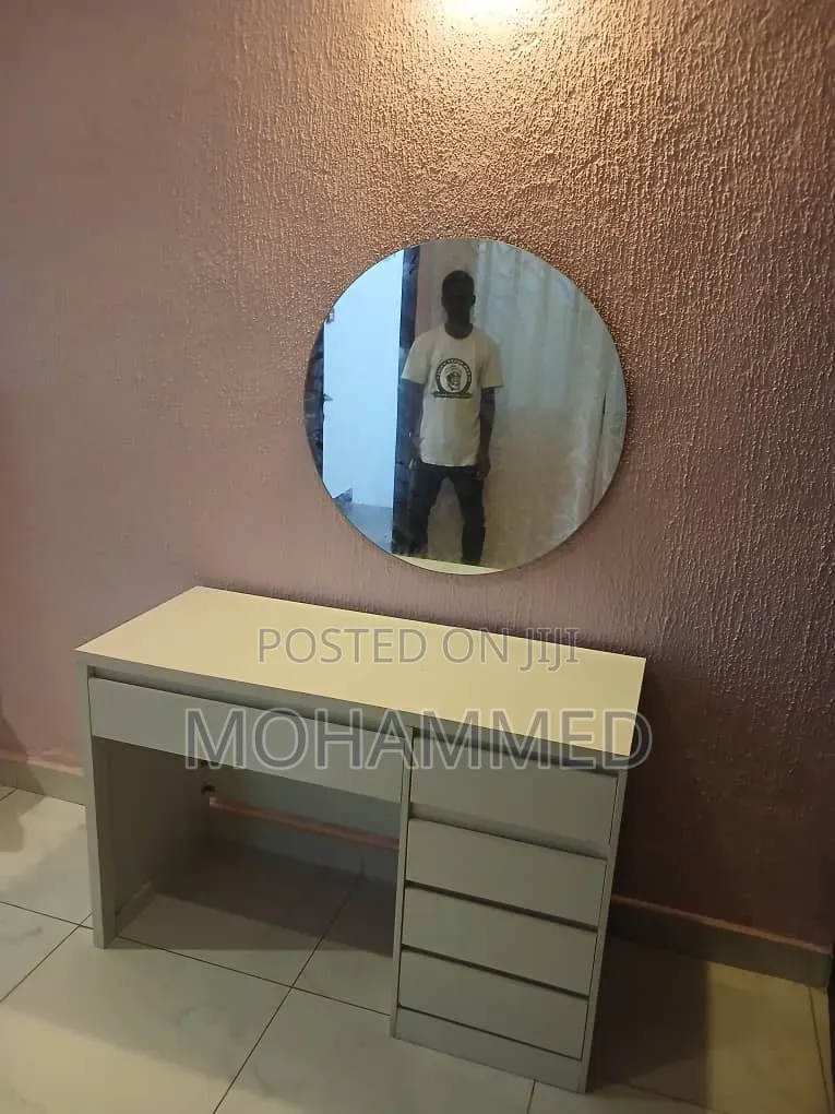 Dressing Mirror