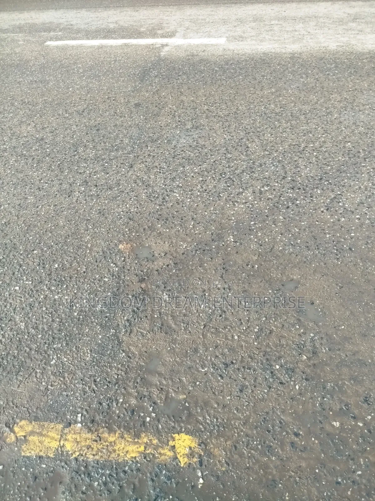 Ikeja Gra 4,136 SQM Land on Isaac John Gra Ikeja 9.5b Lag C of O