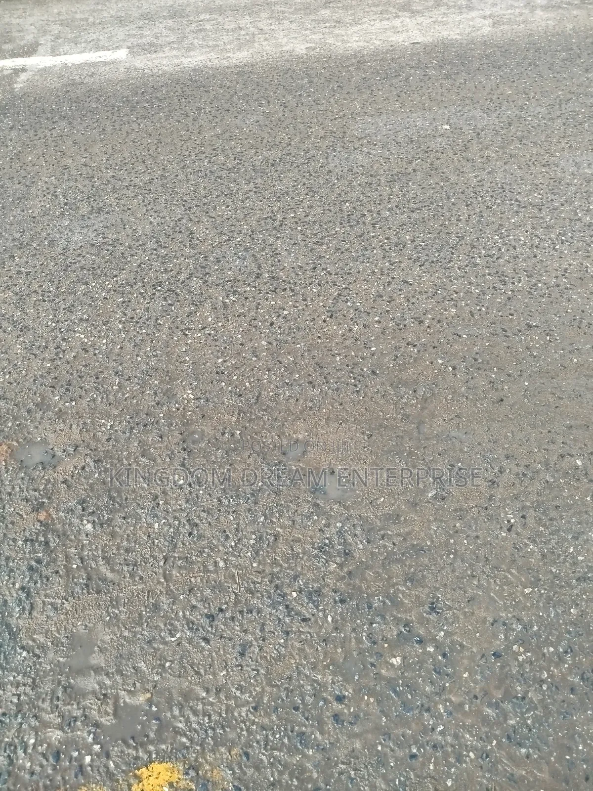 Ikeja Gra 4,136 SQM Land on Isaac John Gra Ikeja 9.5b Lag C of O