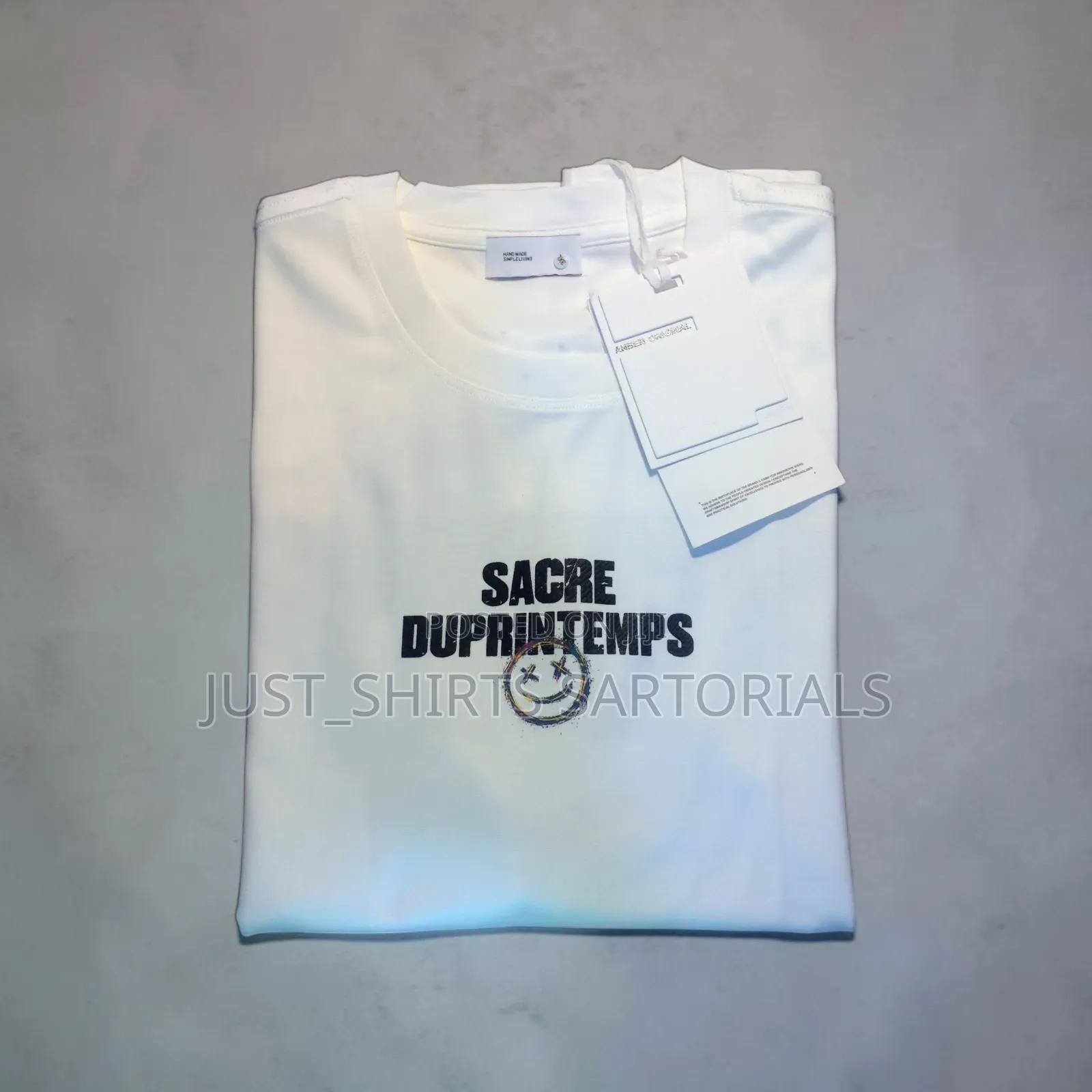 Sacre Duprintemps