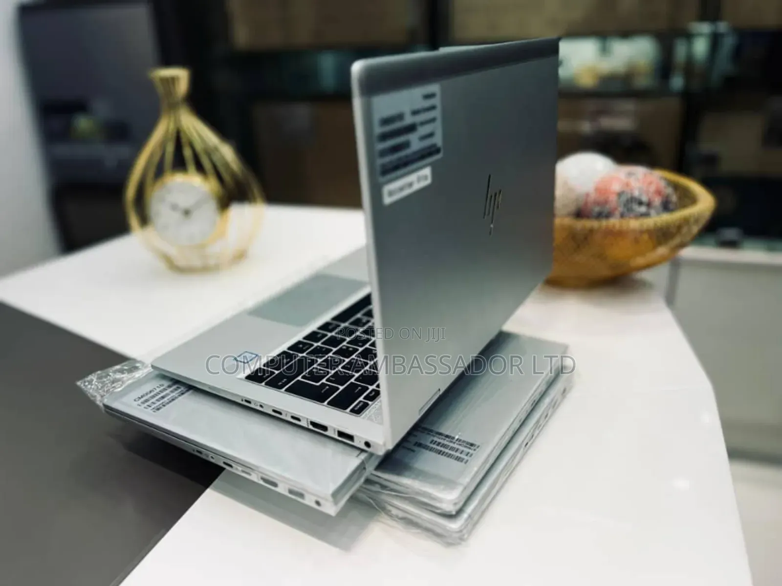Laptop HP EliteBook 830 G6 8GB Intel Core i5 SSD 256GB