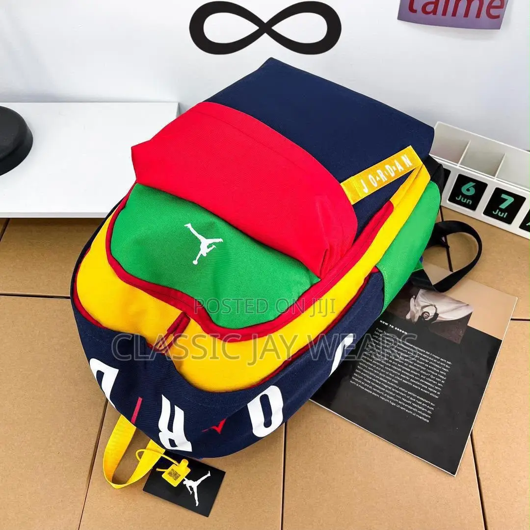 Jordan Backpack