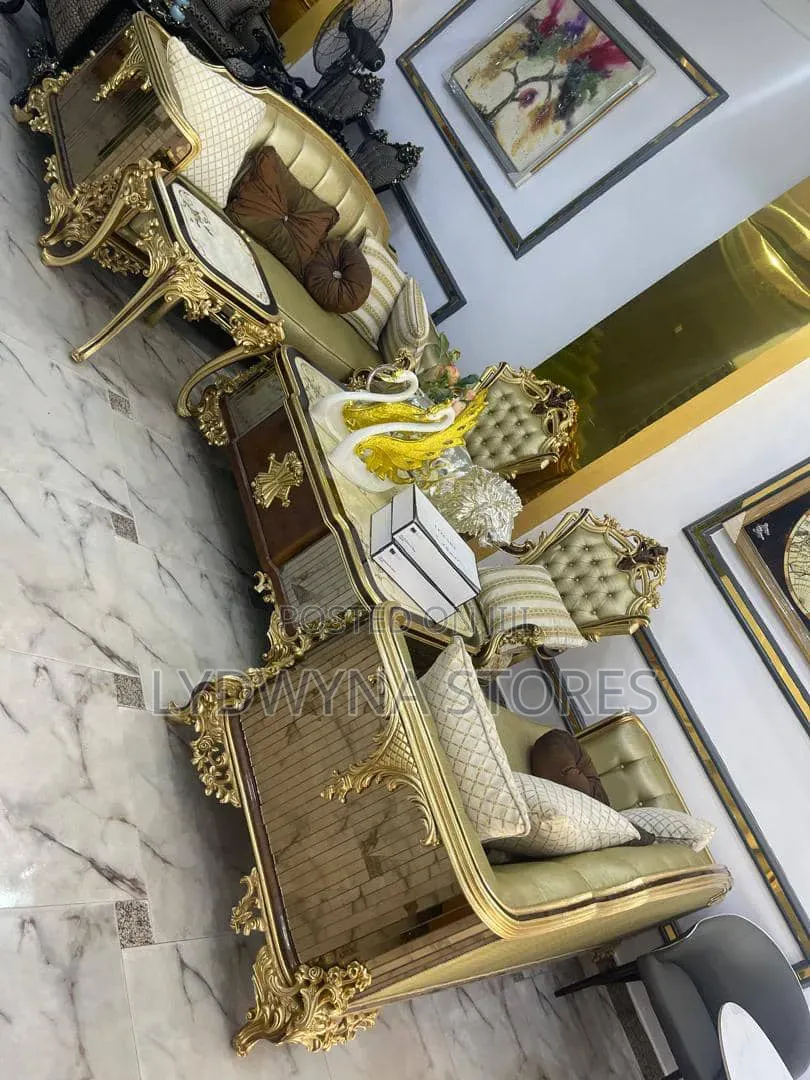 Comfortable Astonishing Standard Turkish Sofa
