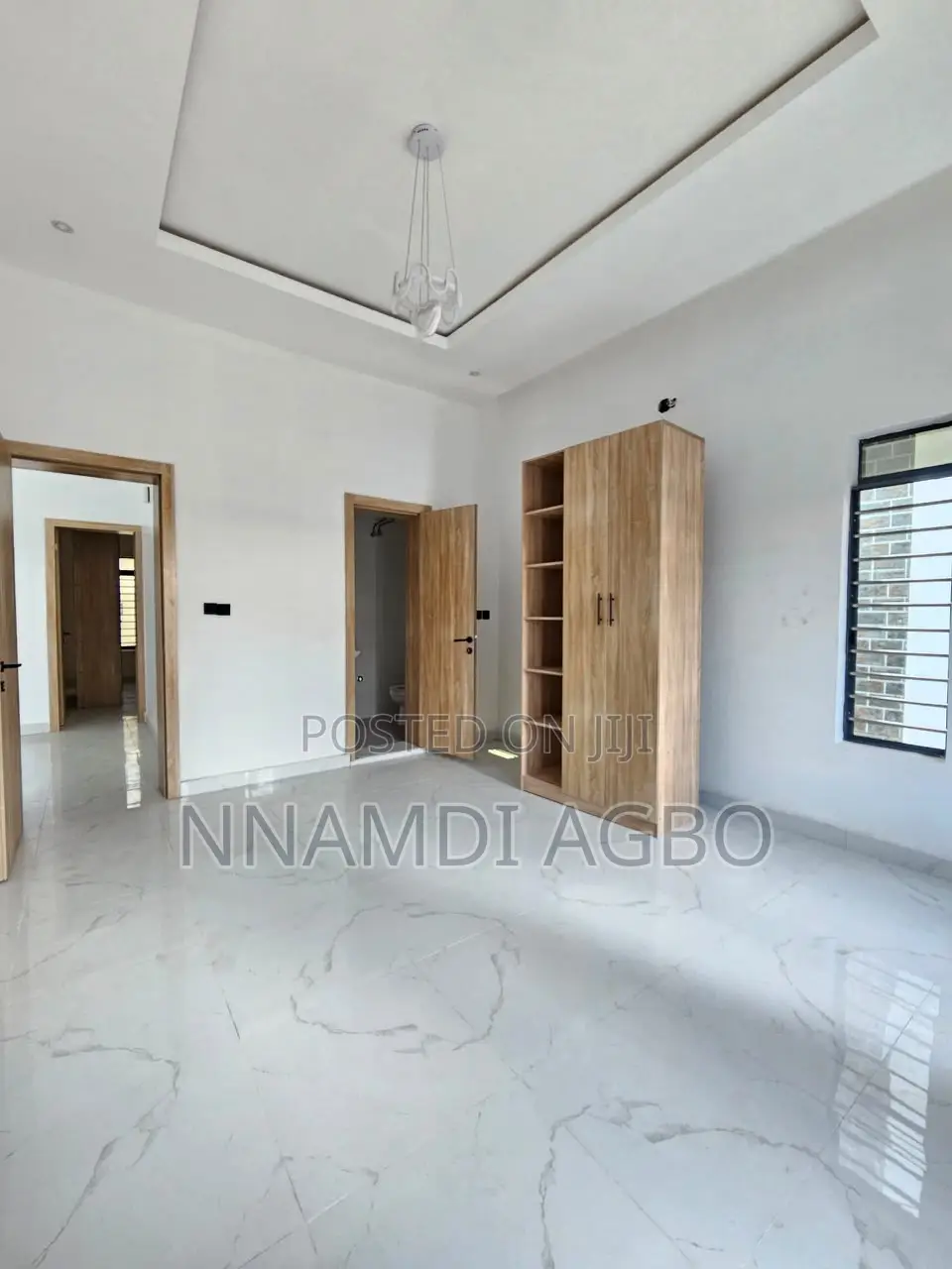 2bdrm Apartment in Abraham Adesanya Estate for sale