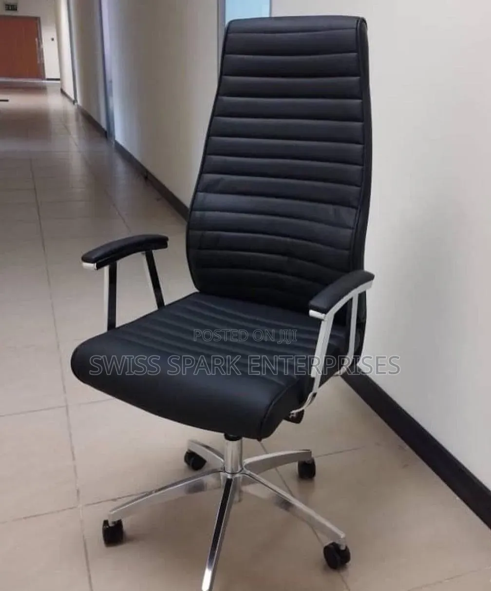 Executive Swivel Chair
