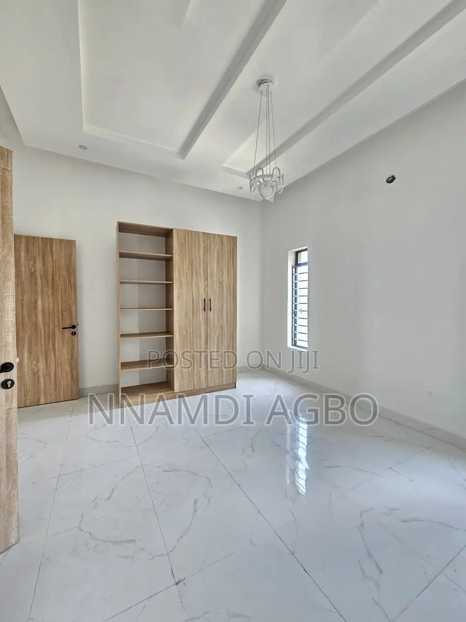 2bdrm Apartment in Abraham Adesanya Estate for sale