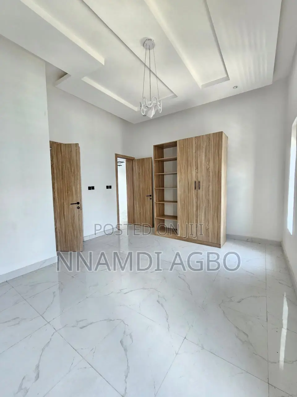2bdrm Apartment in Abraham Adesanya Estate for sale