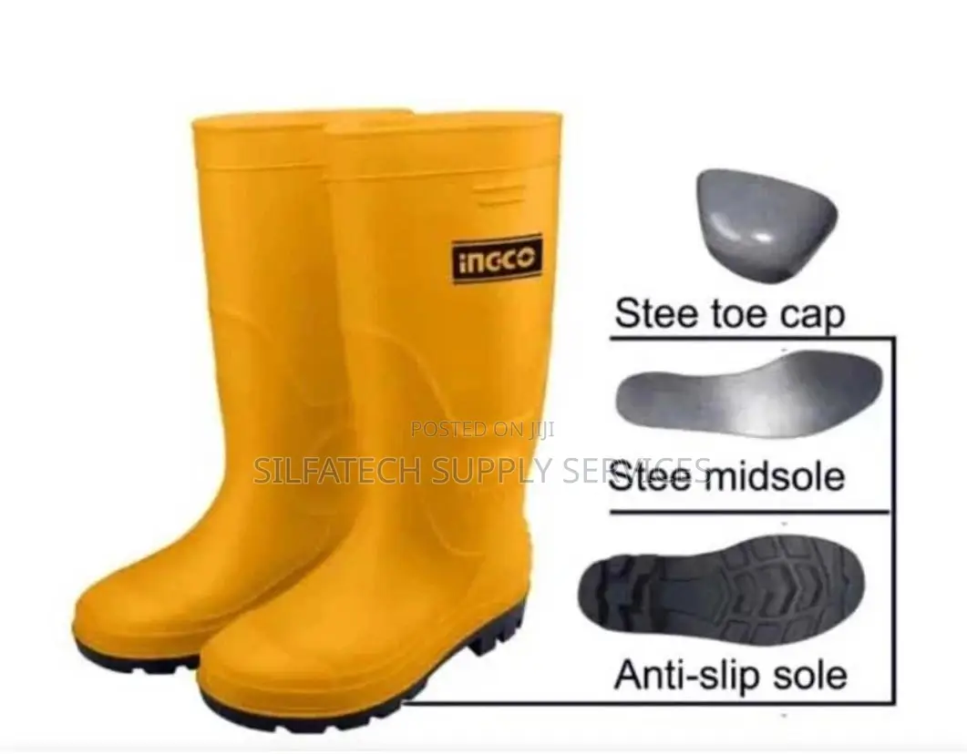 Rainboot Original