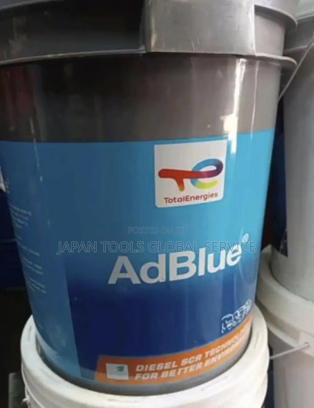Totalenergies Adblue (20litre)