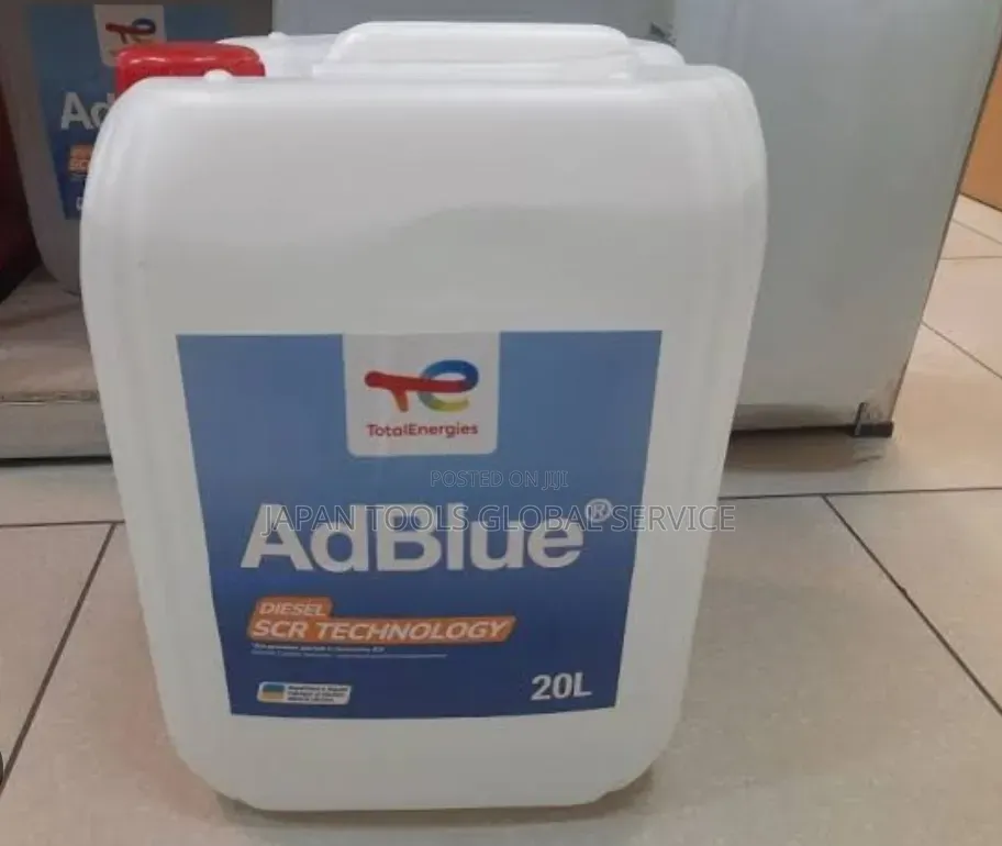 Totalenergies Adblue