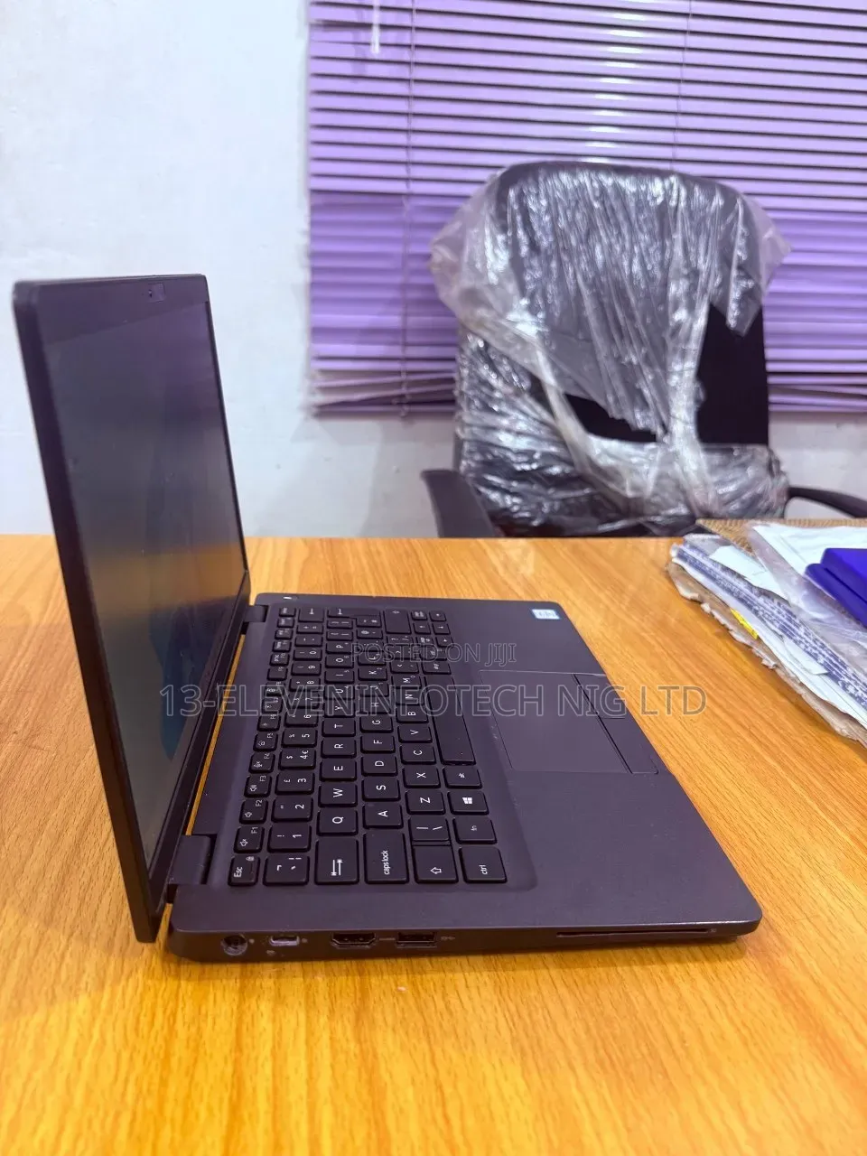 Laptop Dell Latitude 5300 8GB Intel Core i5 SSD 256GB