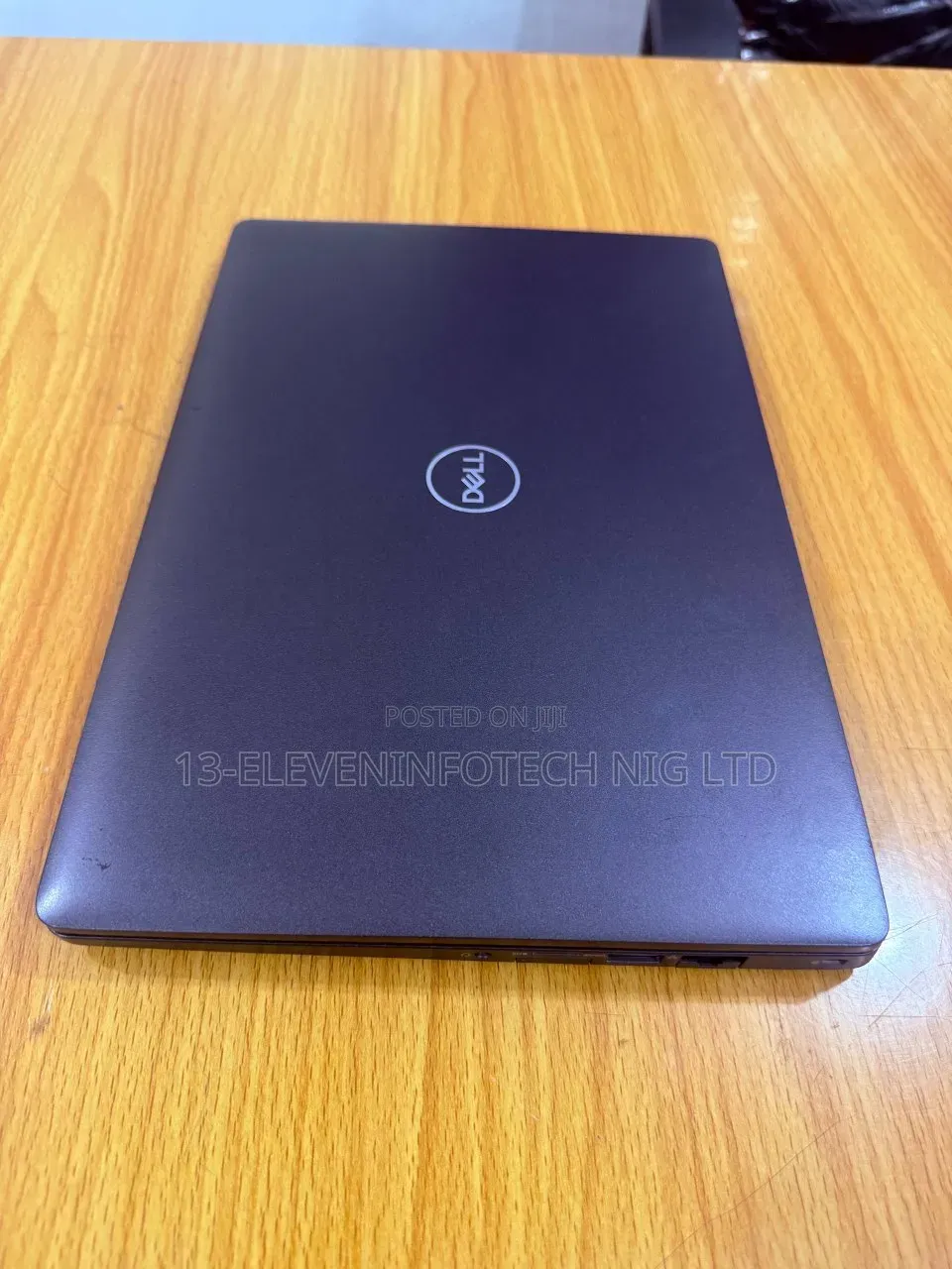 Laptop Dell Latitude 5300 8GB Intel Core i5 SSD 256GB