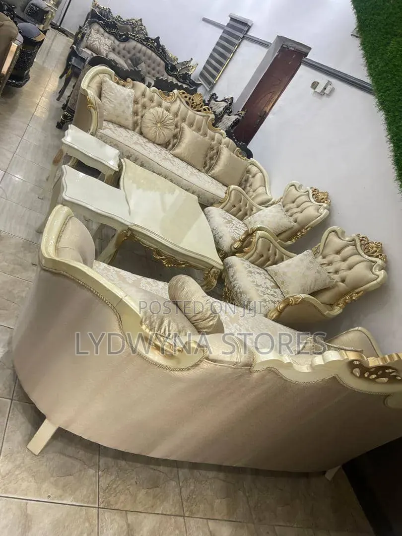 Astonishing Standard Lovely Quality Turkish Sofa