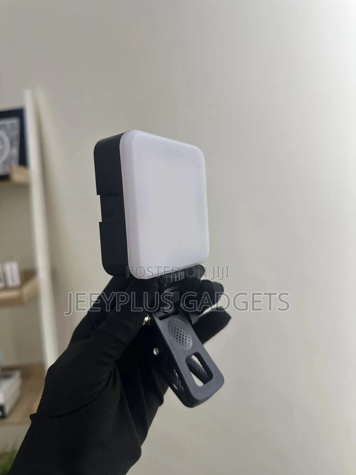 Influencer Light Leg Pocket Video Light