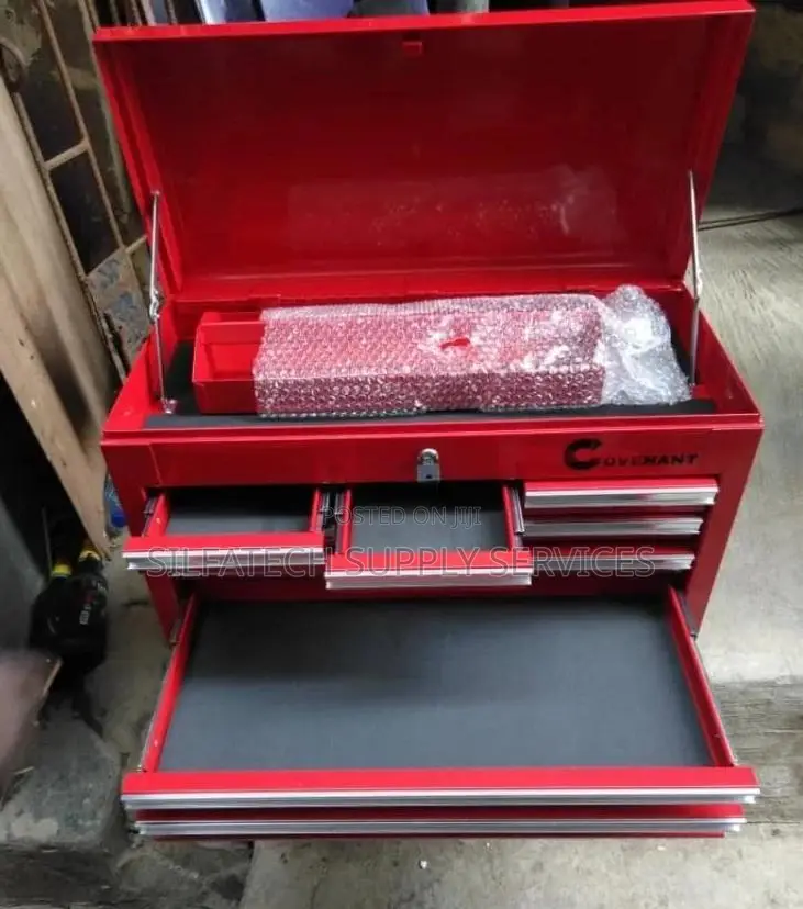 Original Tools Box