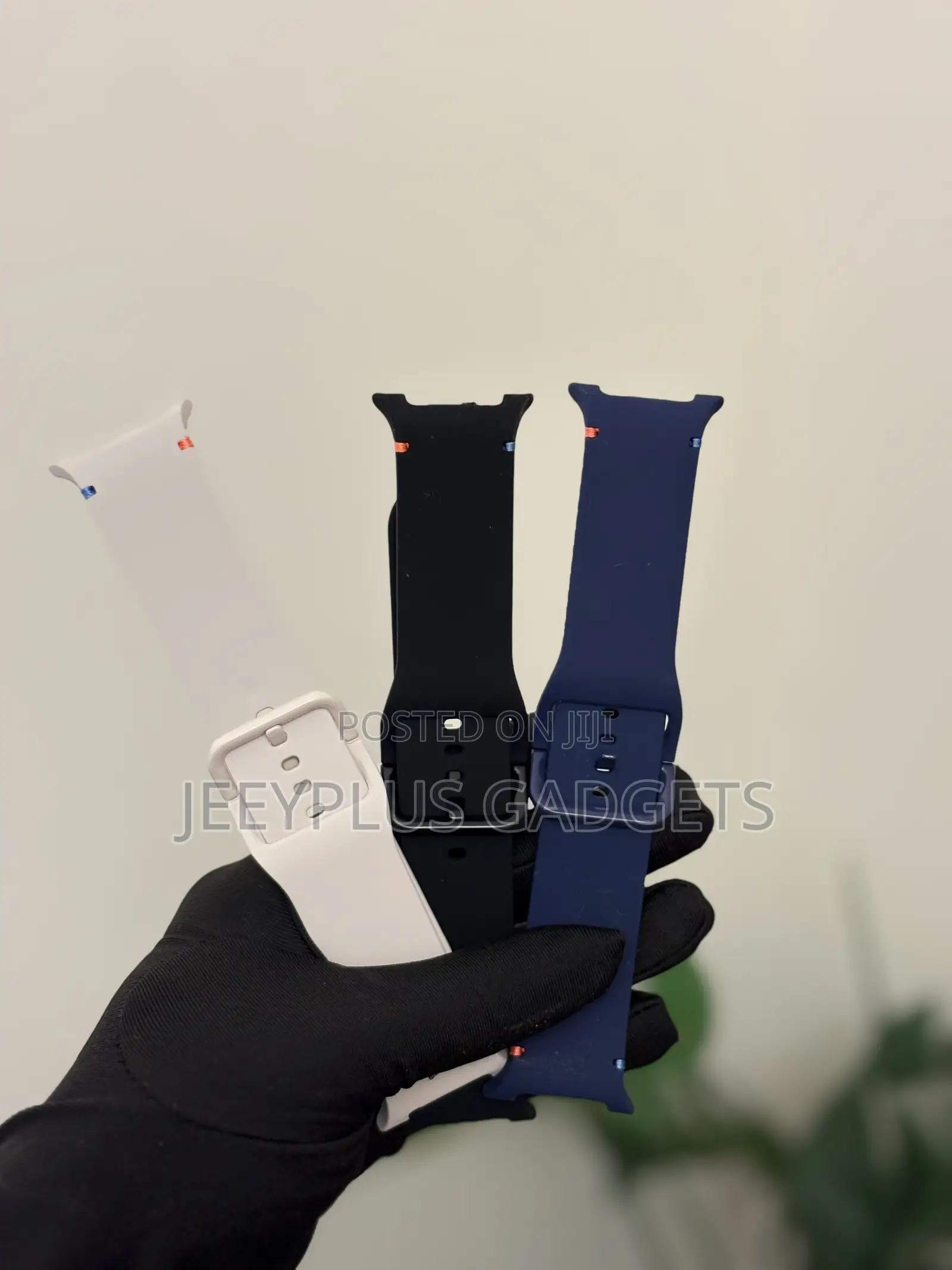 Samsung Galaxy Watch 8 Strap 40mm 44mm | Galaxy Watch 8 Classic 46mm