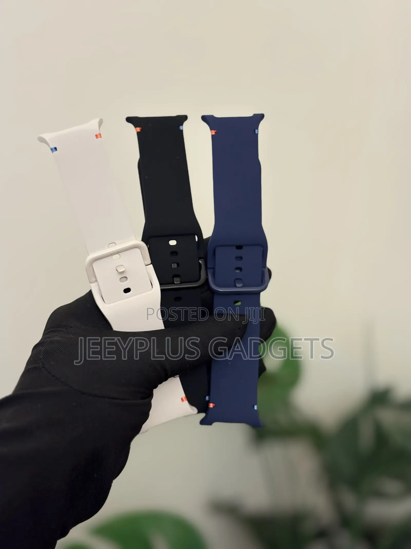 Samsung Galaxy Watch 8 Strap 40mm 44mm | Galaxy Watch 8 Classic 46mm