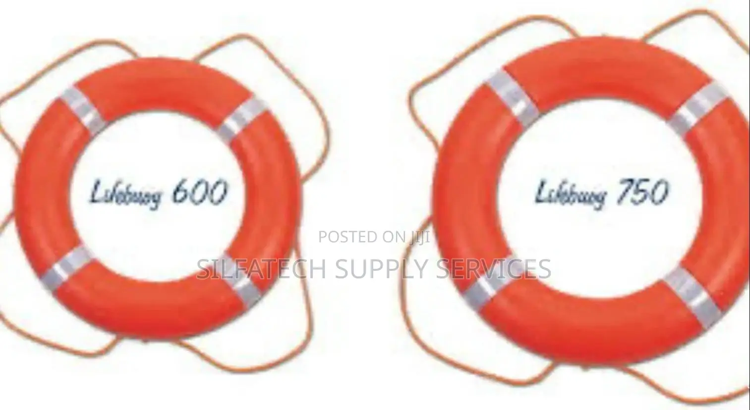 Original Lifebouys