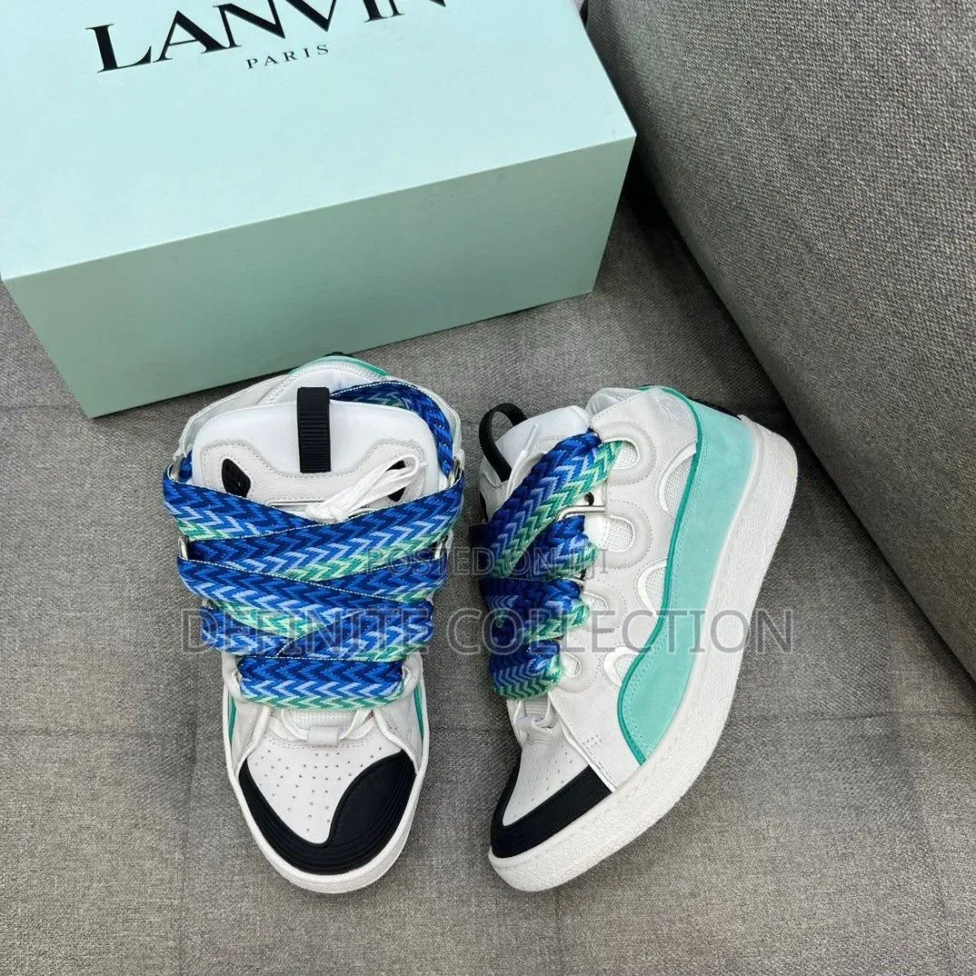 Lavin Luxury Sneakers