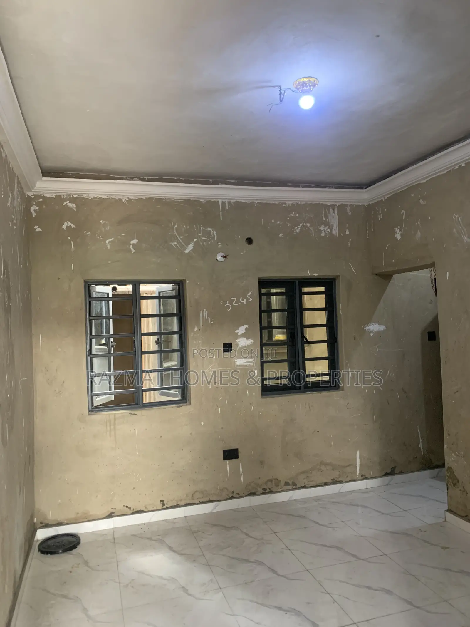Mini Flat in Kilo for rent