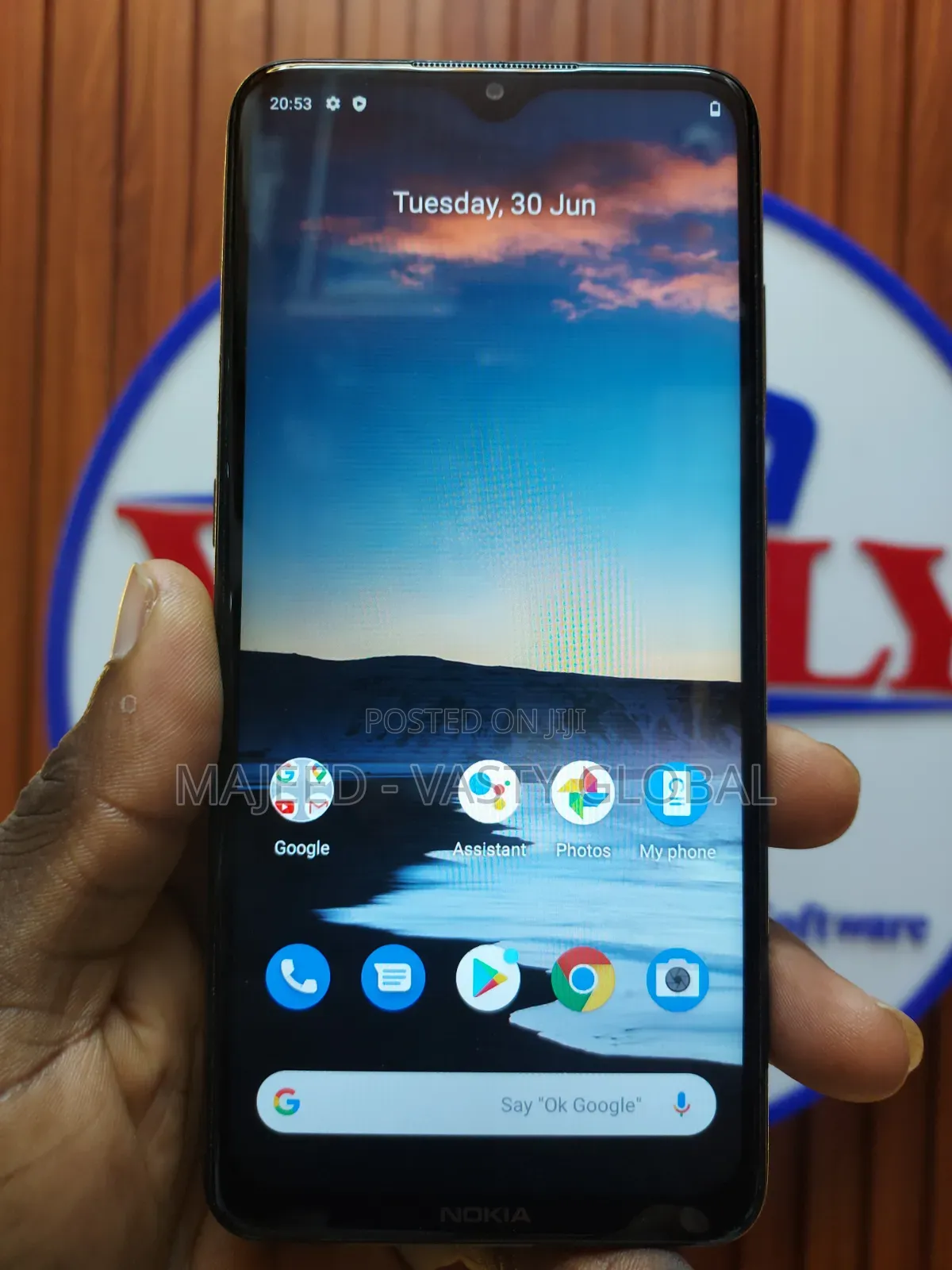 Nokia 5.3 64 GB