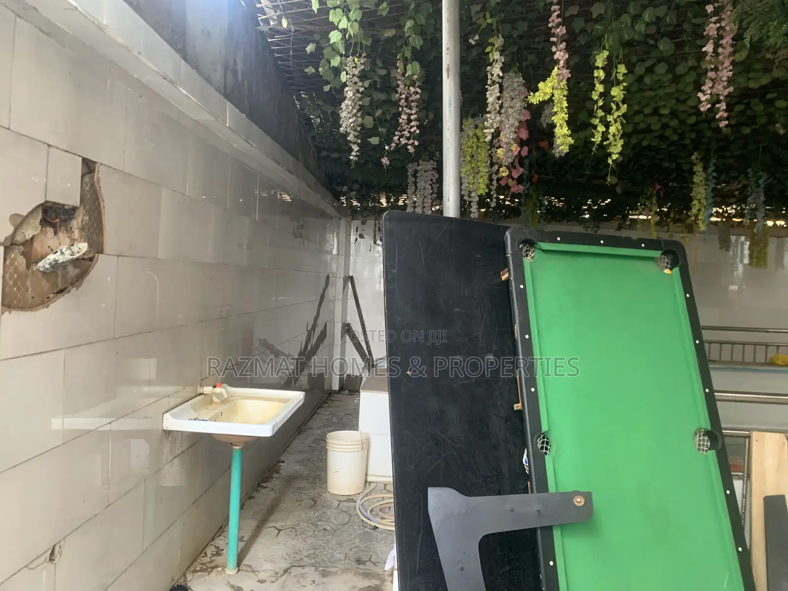 5bdrm Duplex in Aguda / Surulere for sale