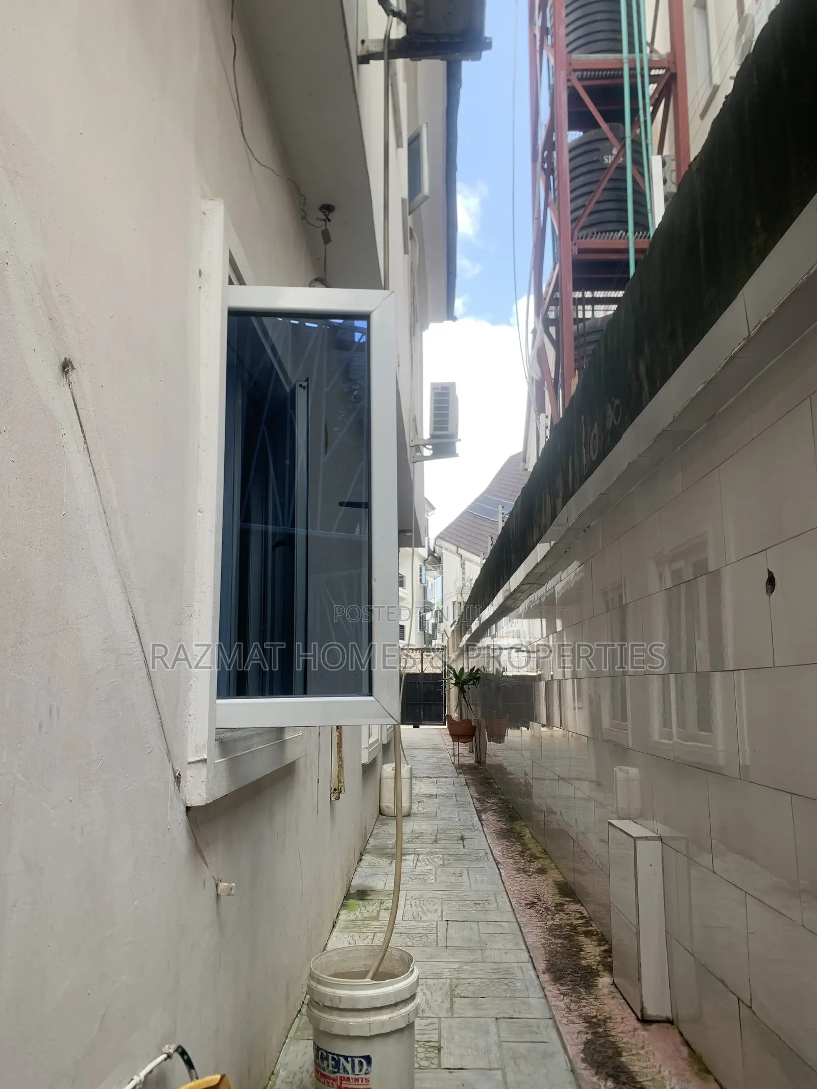 5bdrm Duplex in Aguda / Surulere for sale