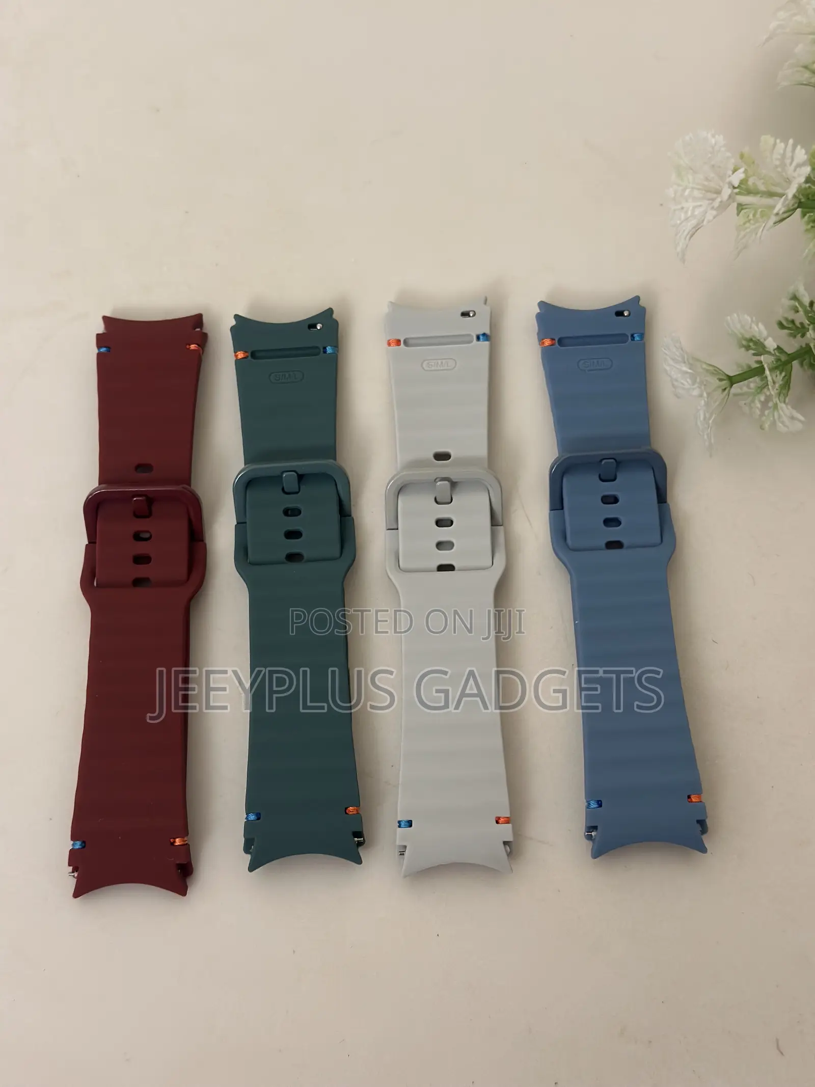 Samsung Galaxy Watch 7 Strap 20mm | Galaxy Watch 7 Band