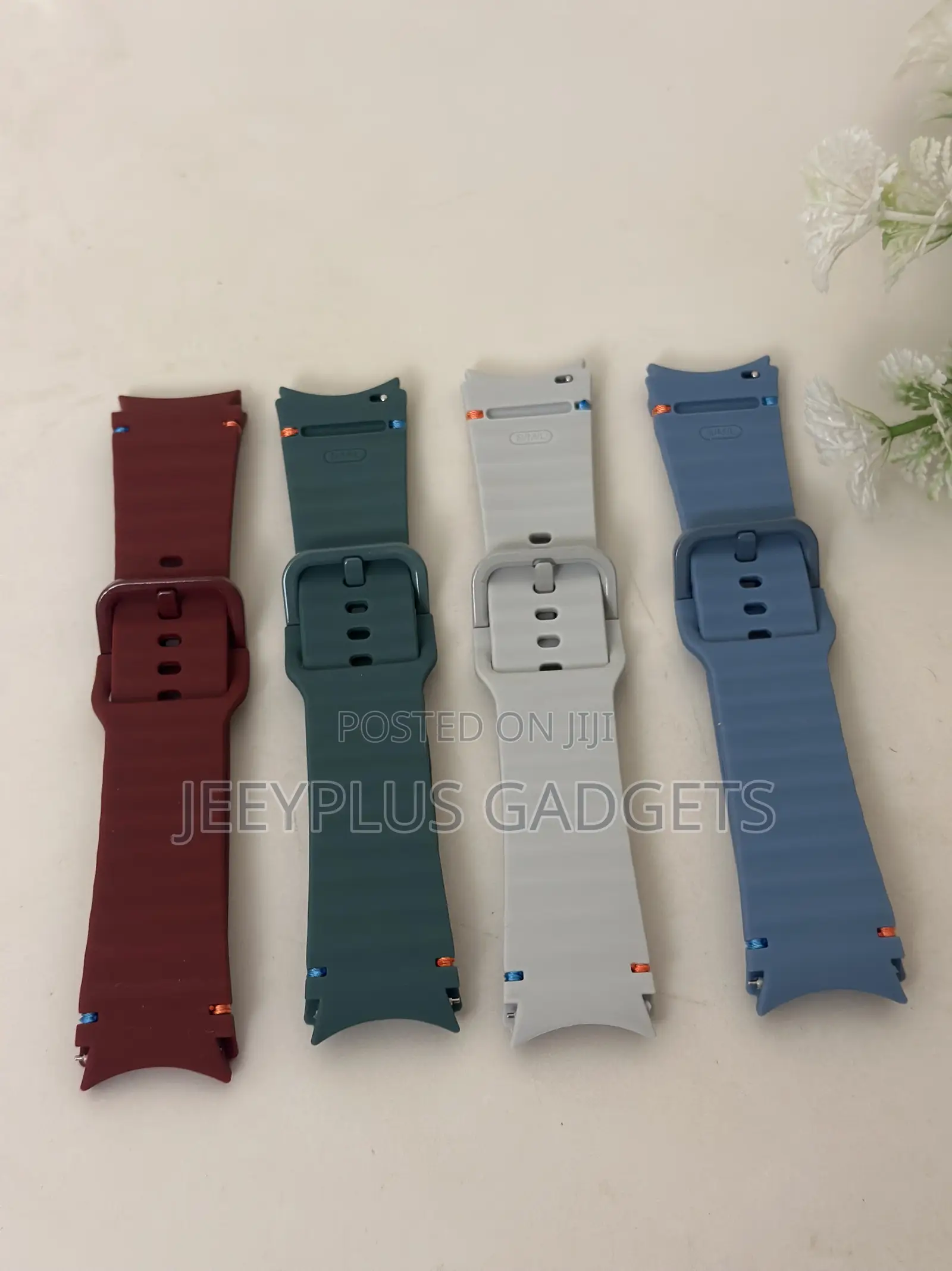 Samsung Galaxy Watch 7 Strap 20mm | Galaxy Watch 7 Band