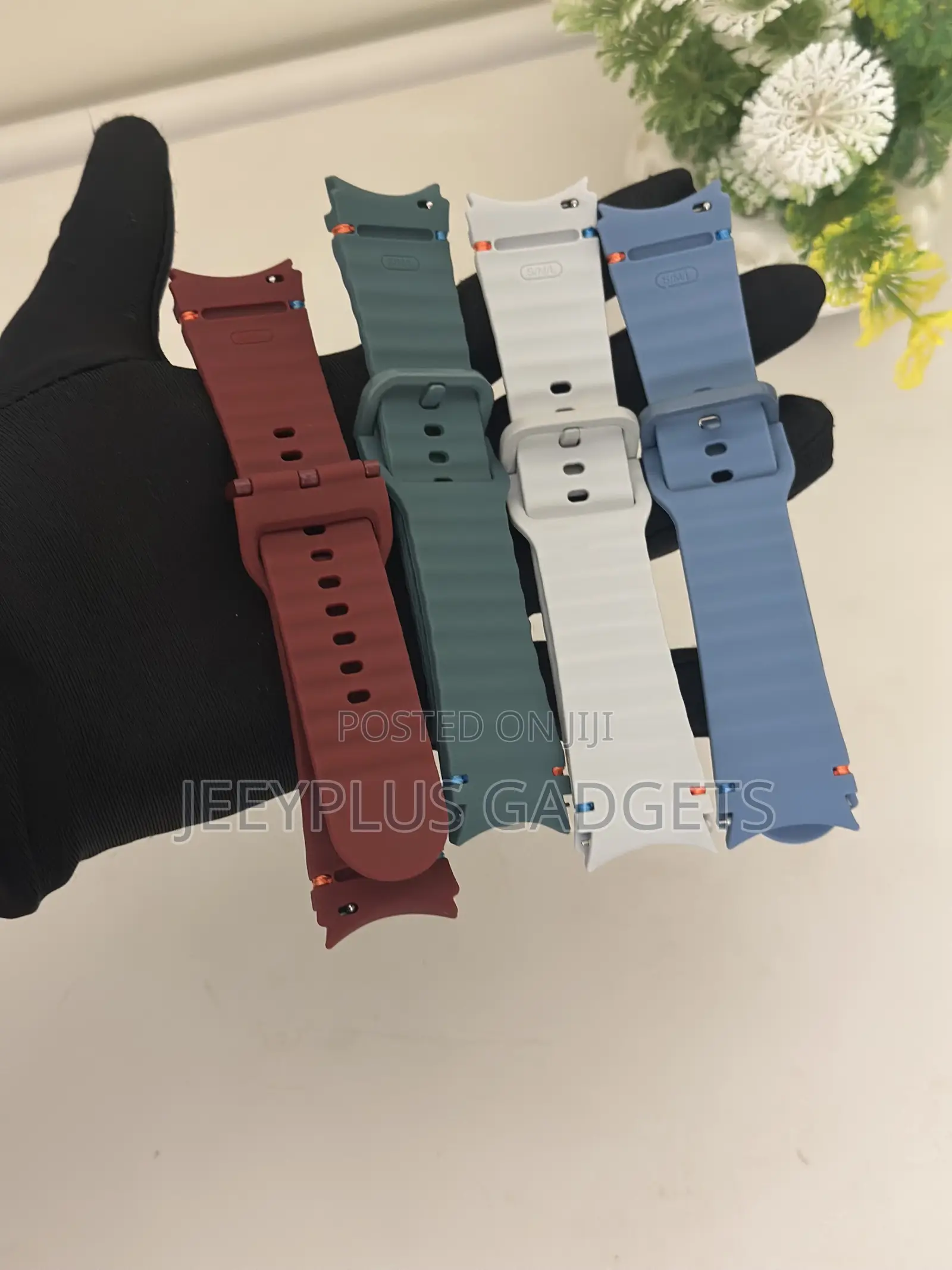 Samsung Galaxy Watch 7 Strap 20mm | Galaxy Watch 7 Band
