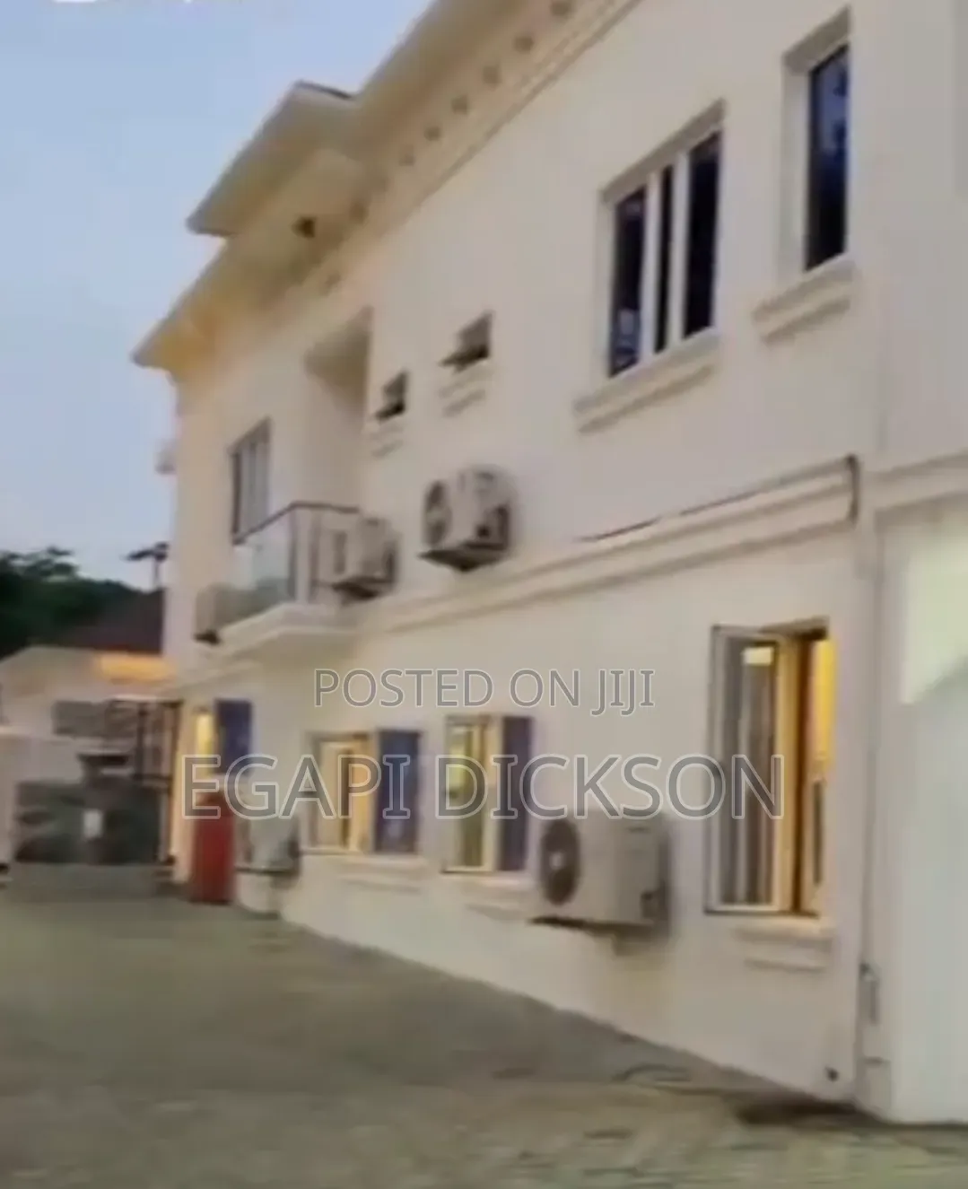 5bdrm Duplex in Maitama for sale