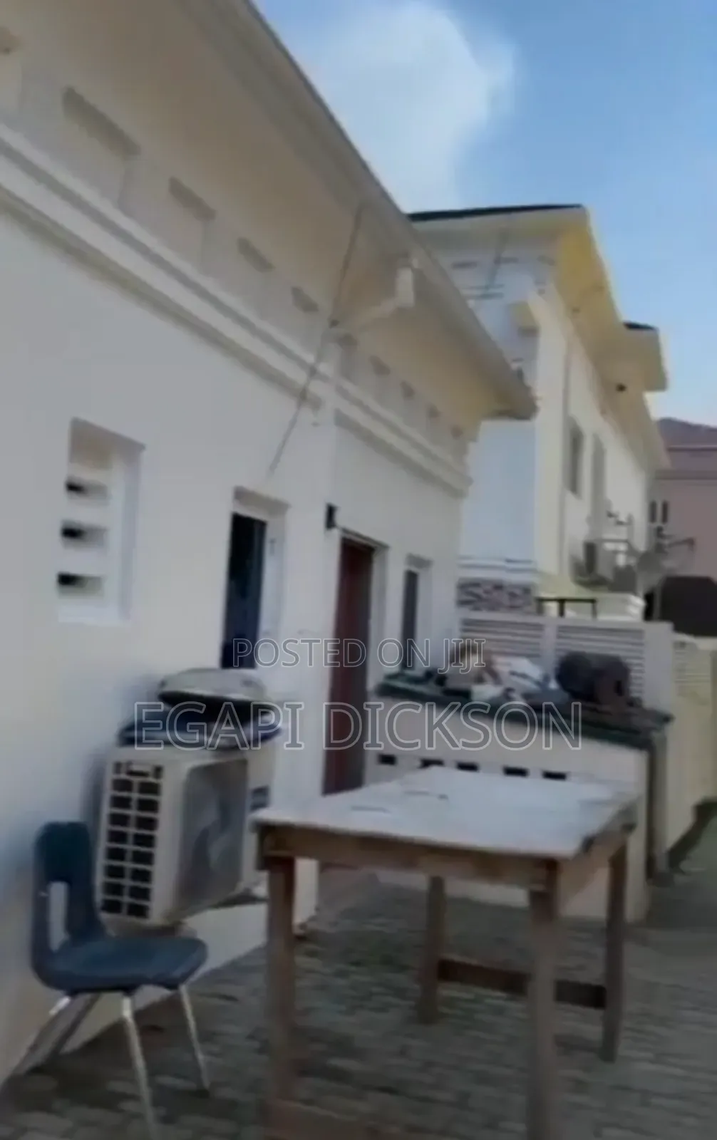 5bdrm Duplex in Maitama for sale