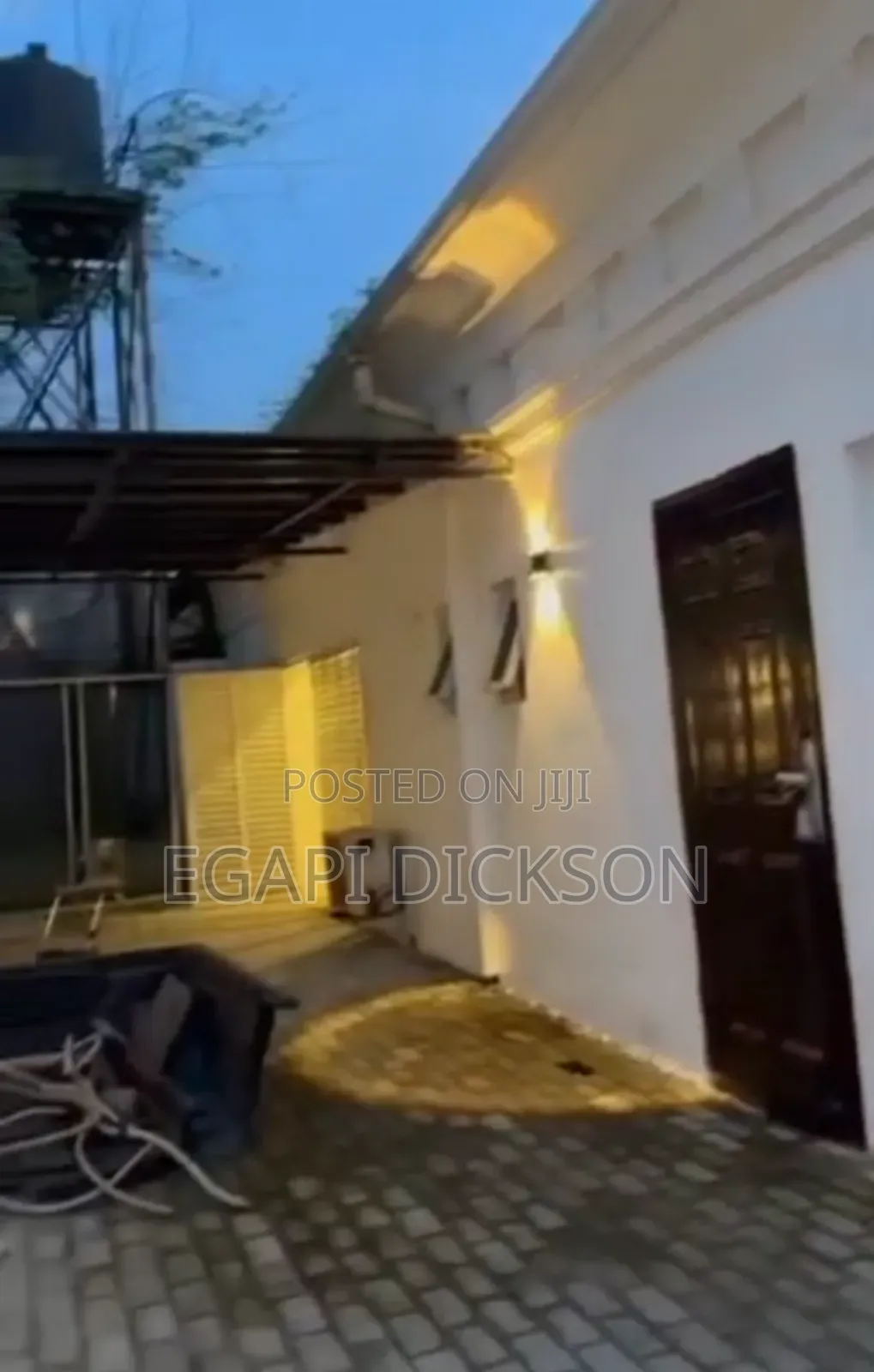 5bdrm Duplex in Maitama for sale
