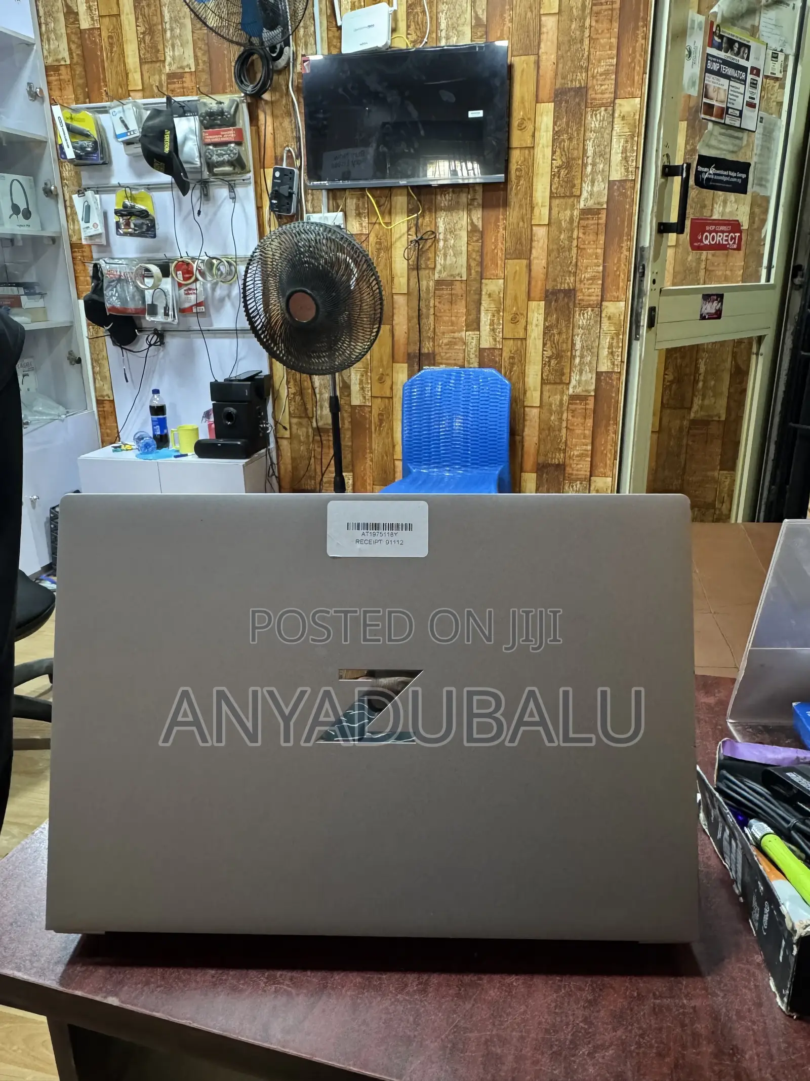 Laptop HP ZBook Fury 16 G9 32GB Intel Core i7 SSD 1T