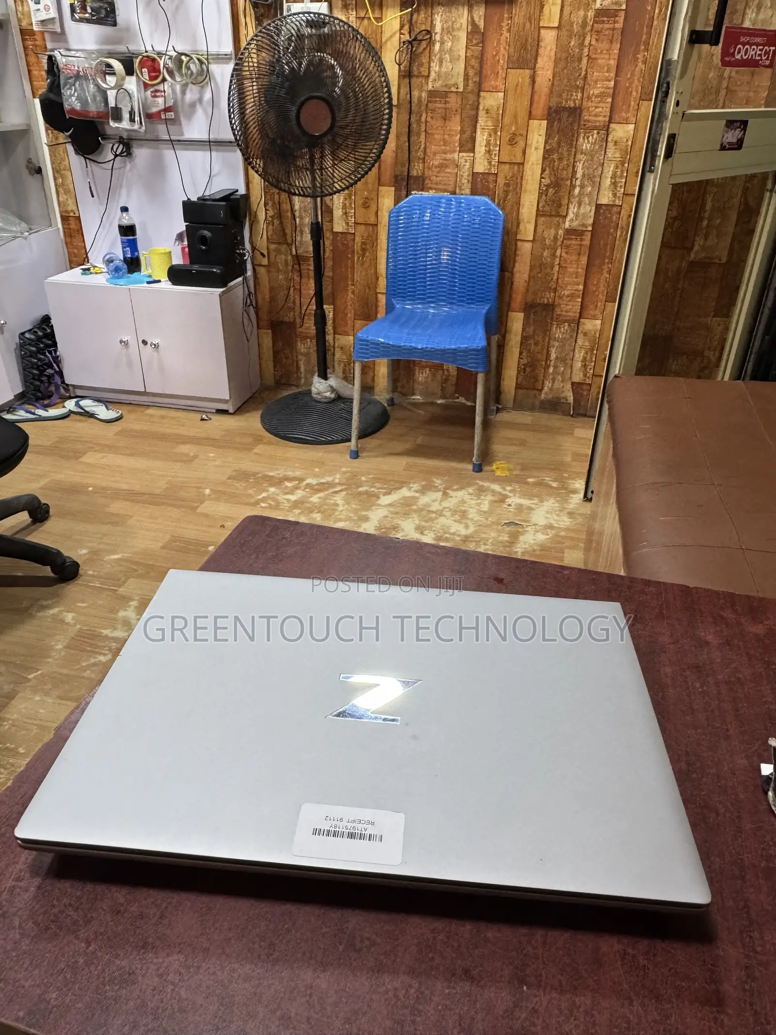 Laptop HP ZBook Fury 16 G9 32GB Intel Core i7 SSD 1T
